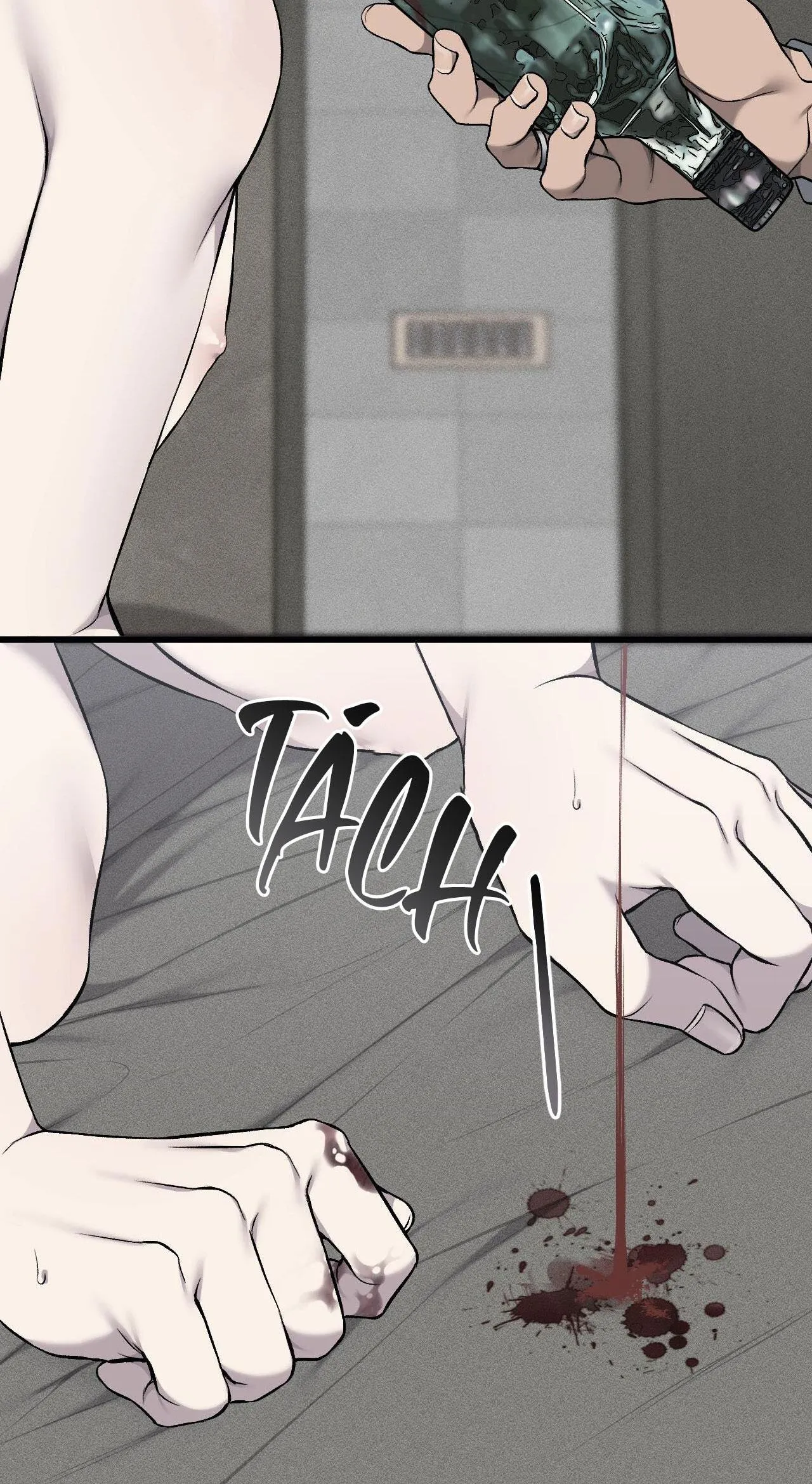 XX CẶN BÃ Chapter 22 Trang 98