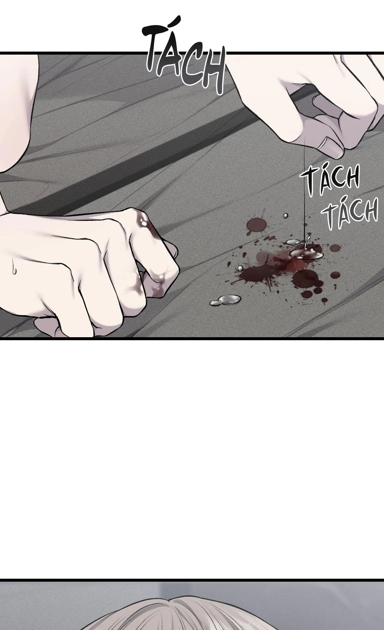 XX CẶN BÃ Chapter 23 Trang 5