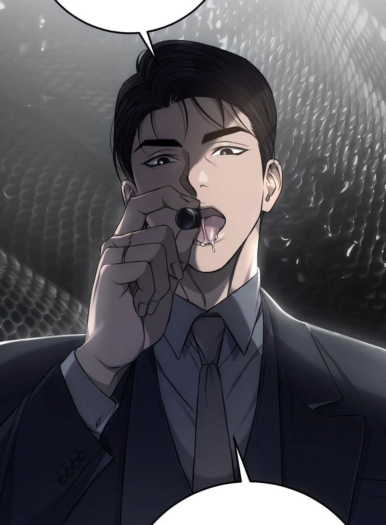 XX CẶN BÃ Chapter 23 Trang 11