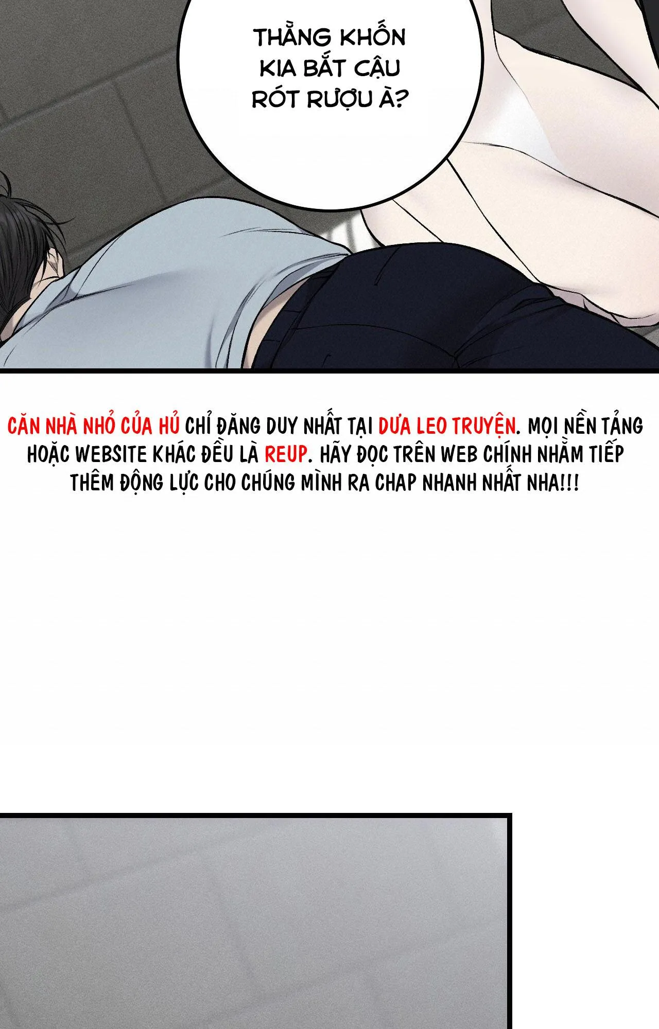 XX CẶN BÃ Chapter 23 Trang 13