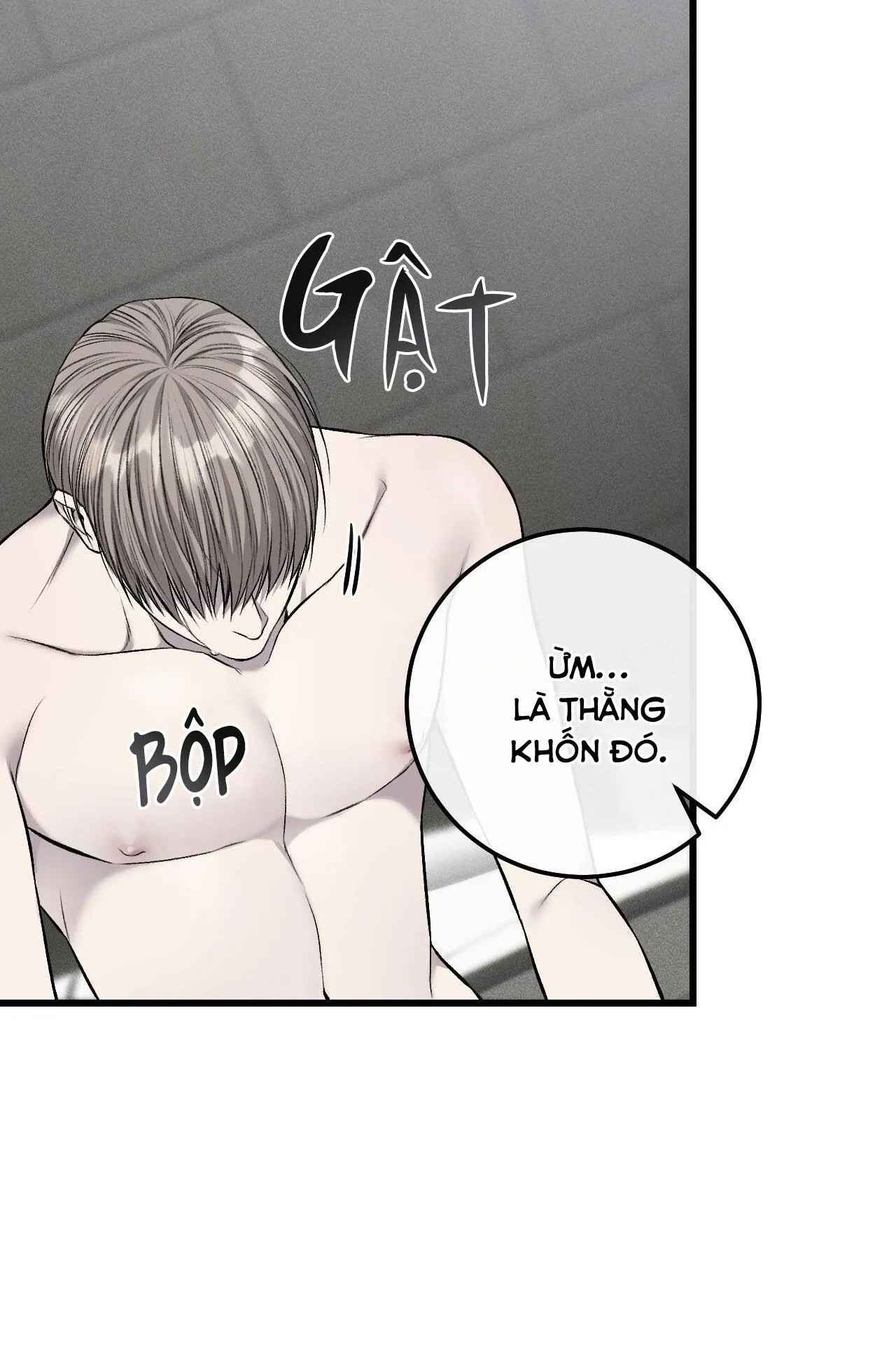 XX CẶN BÃ Chapter 23 Trang 14