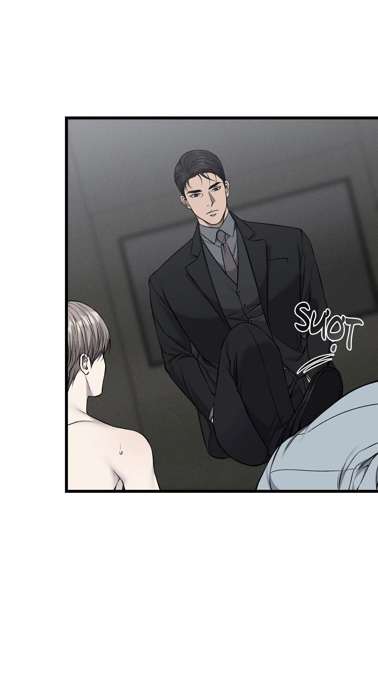 XX CẶN BÃ Chapter 23 Trang 15