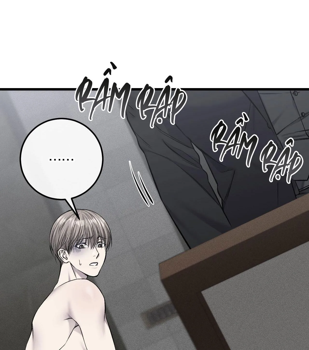 XX CẶN BÃ Chapter 23 Trang 17