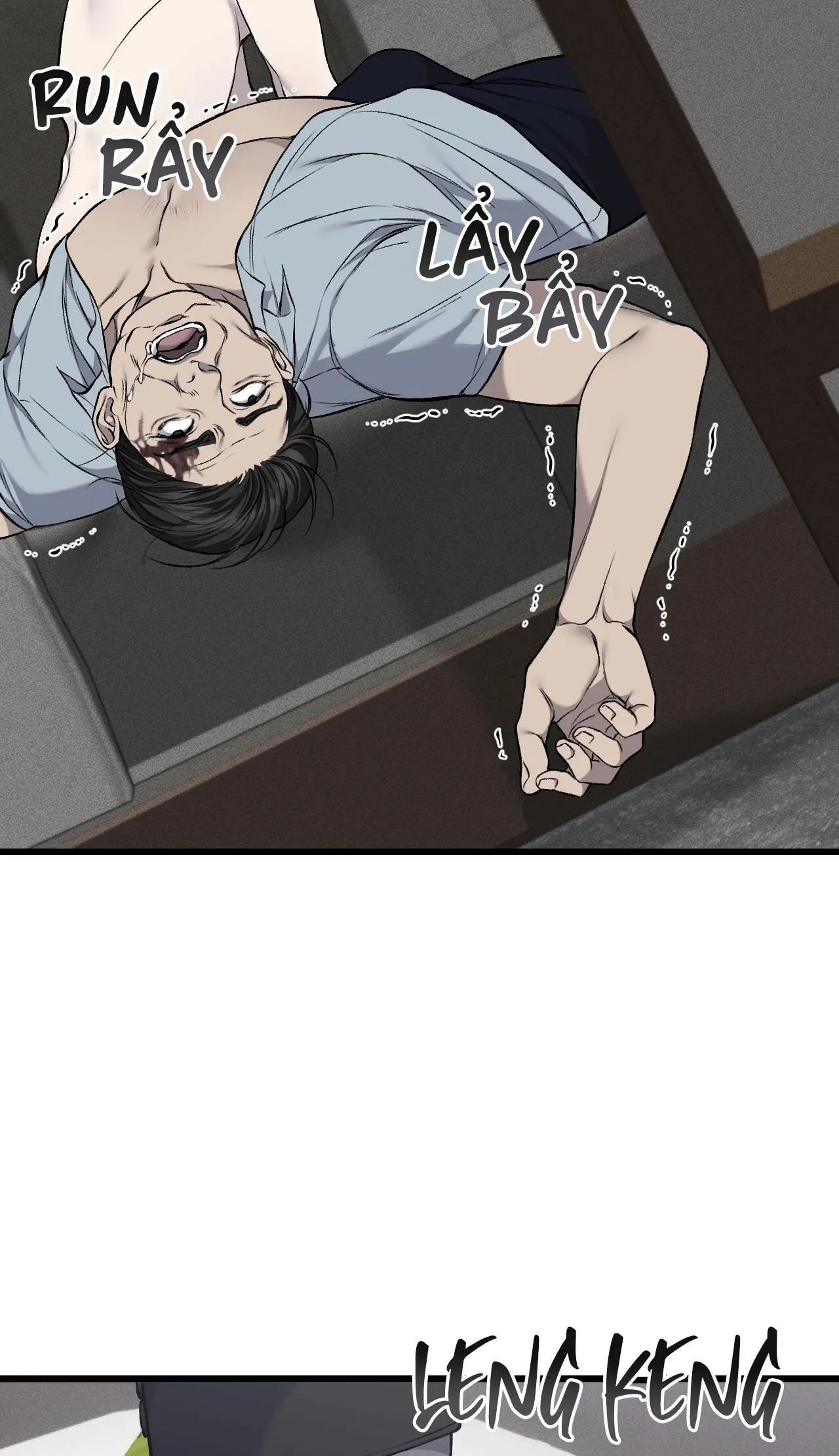 XX CẶN BÃ Chapter 23 Trang 18