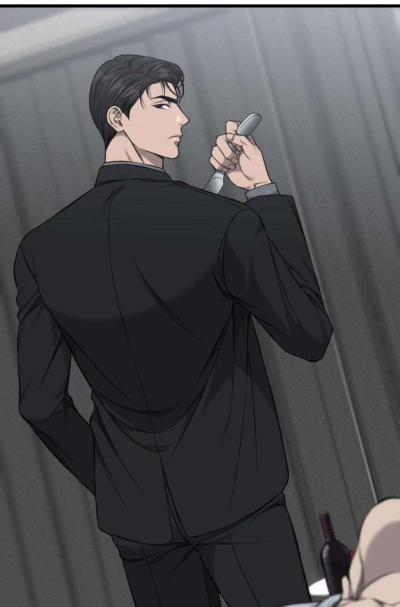 XX CẶN BÃ Chapter 23 Trang 20