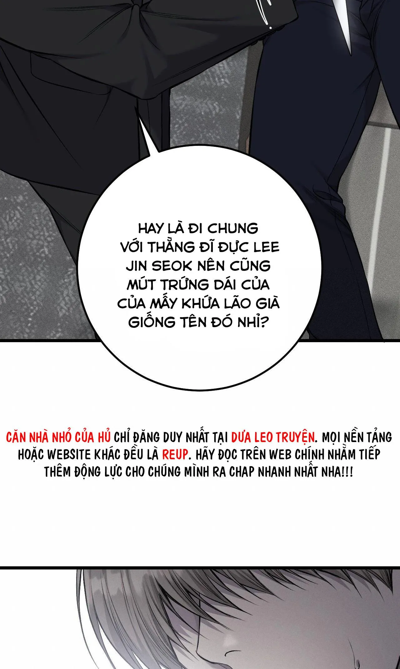 XX CẶN BÃ Chapter 23 Trang 24