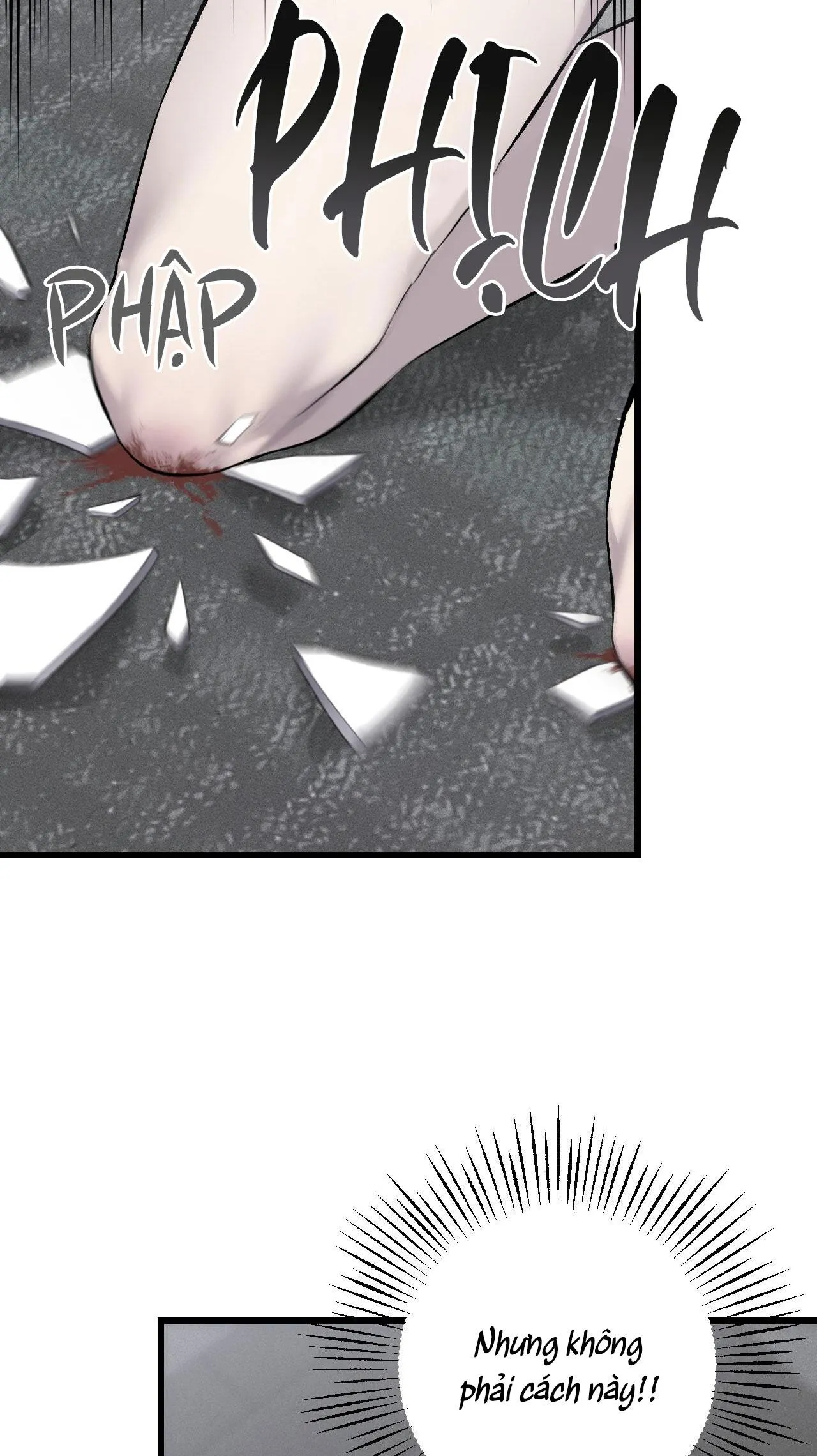 XX CẶN BÃ Chapter 23 Trang 26