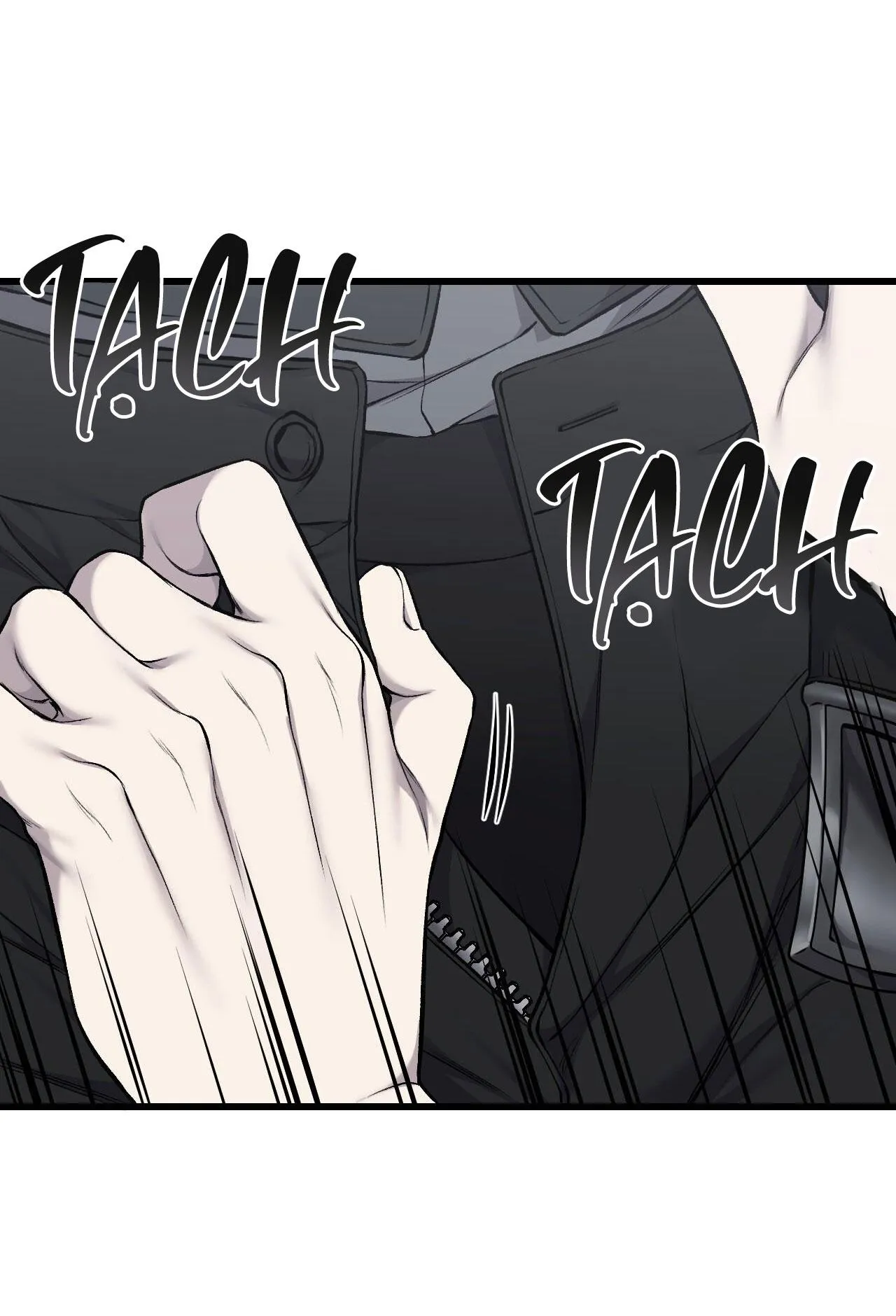 XX CẶN BÃ Chapter 23 Trang 28