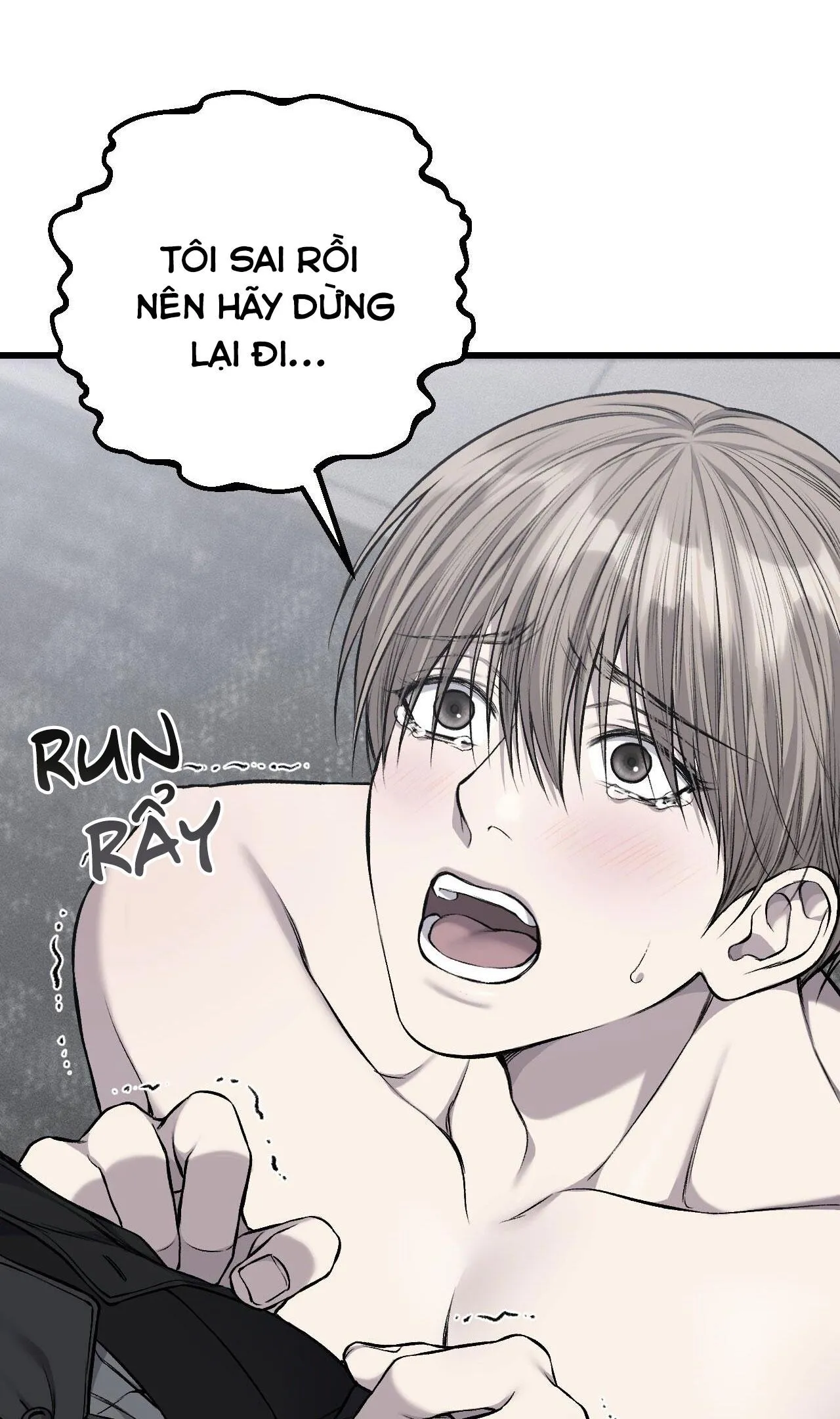 XX CẶN BÃ Chapter 23 Trang 29