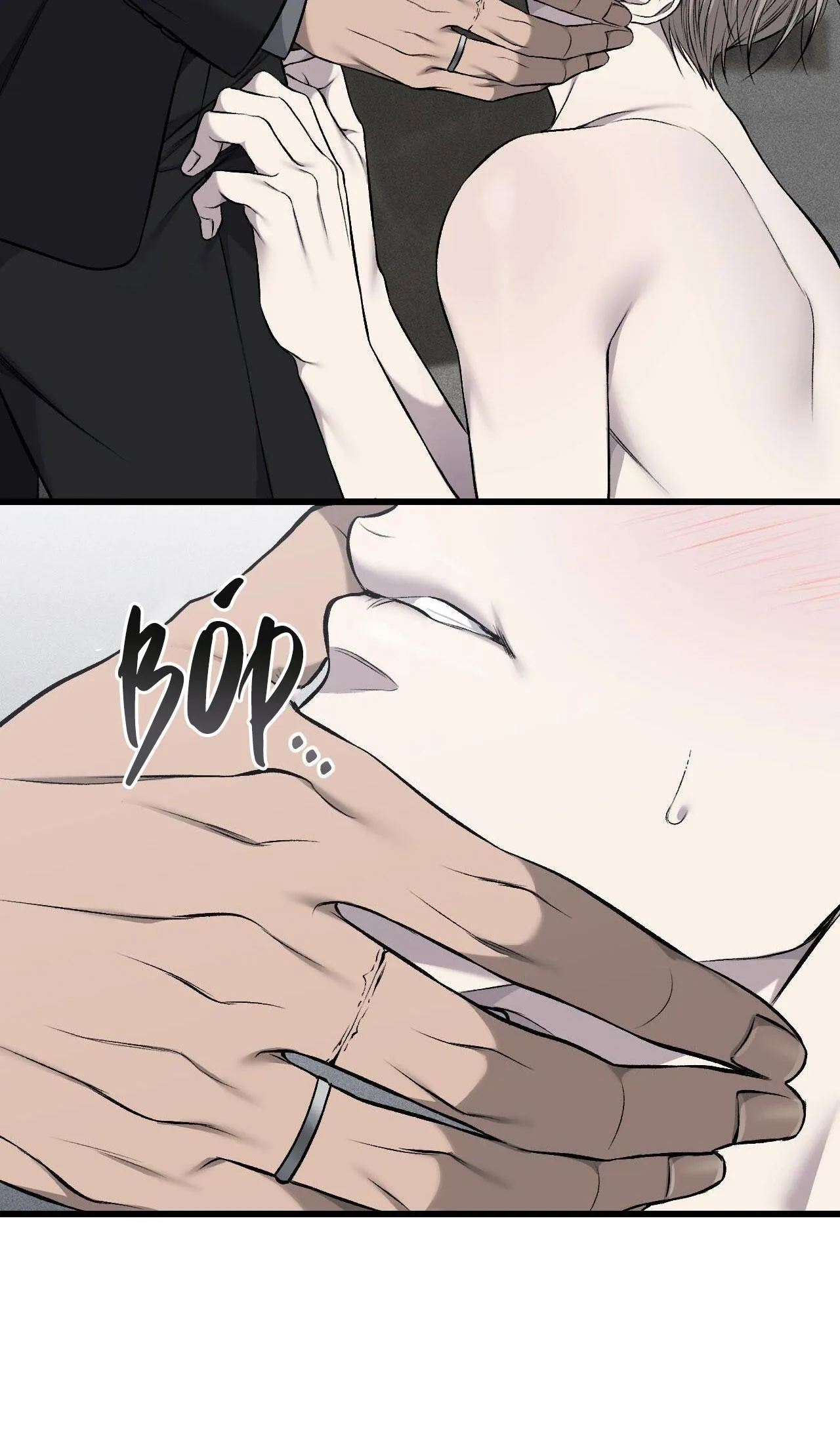 XX CẶN BÃ Chapter 23 Trang 33