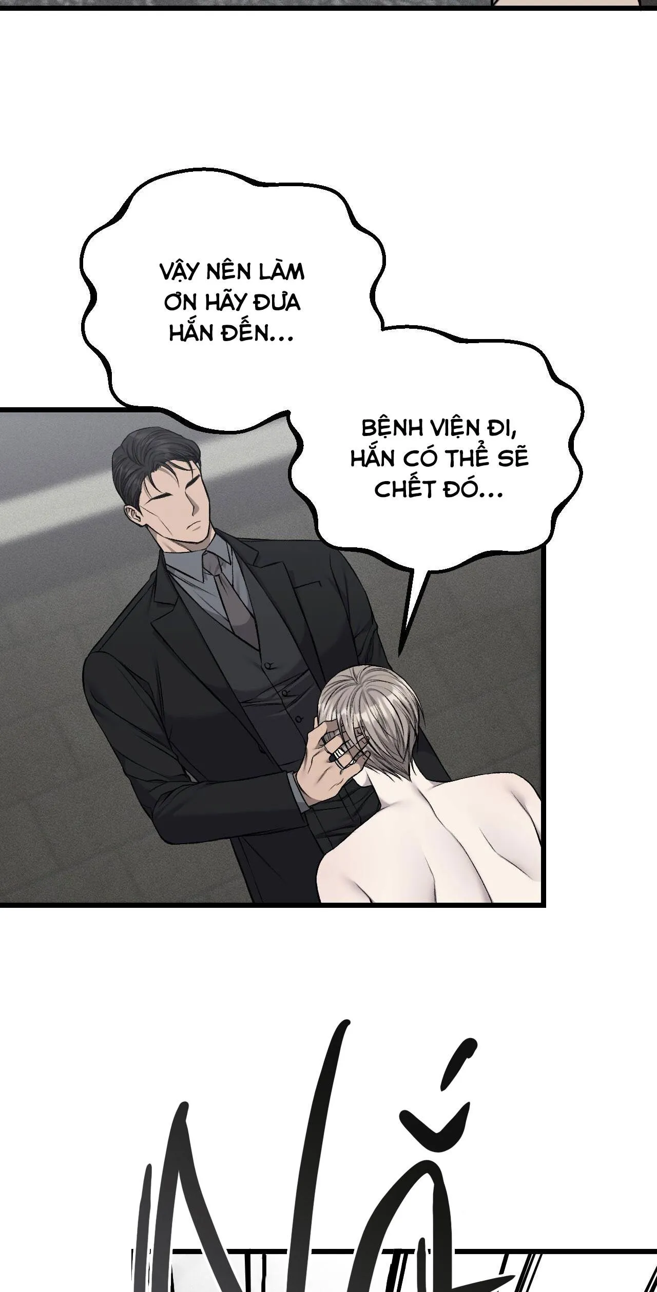 XX CẶN BÃ Chapter 23 Trang 37