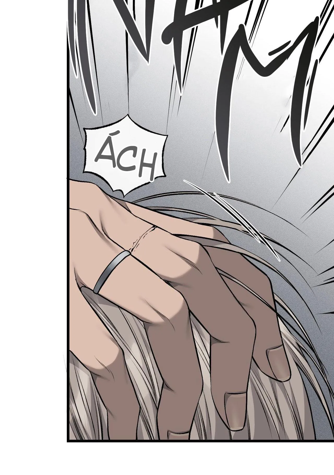 XX CẶN BÃ Chapter 23 Trang 38