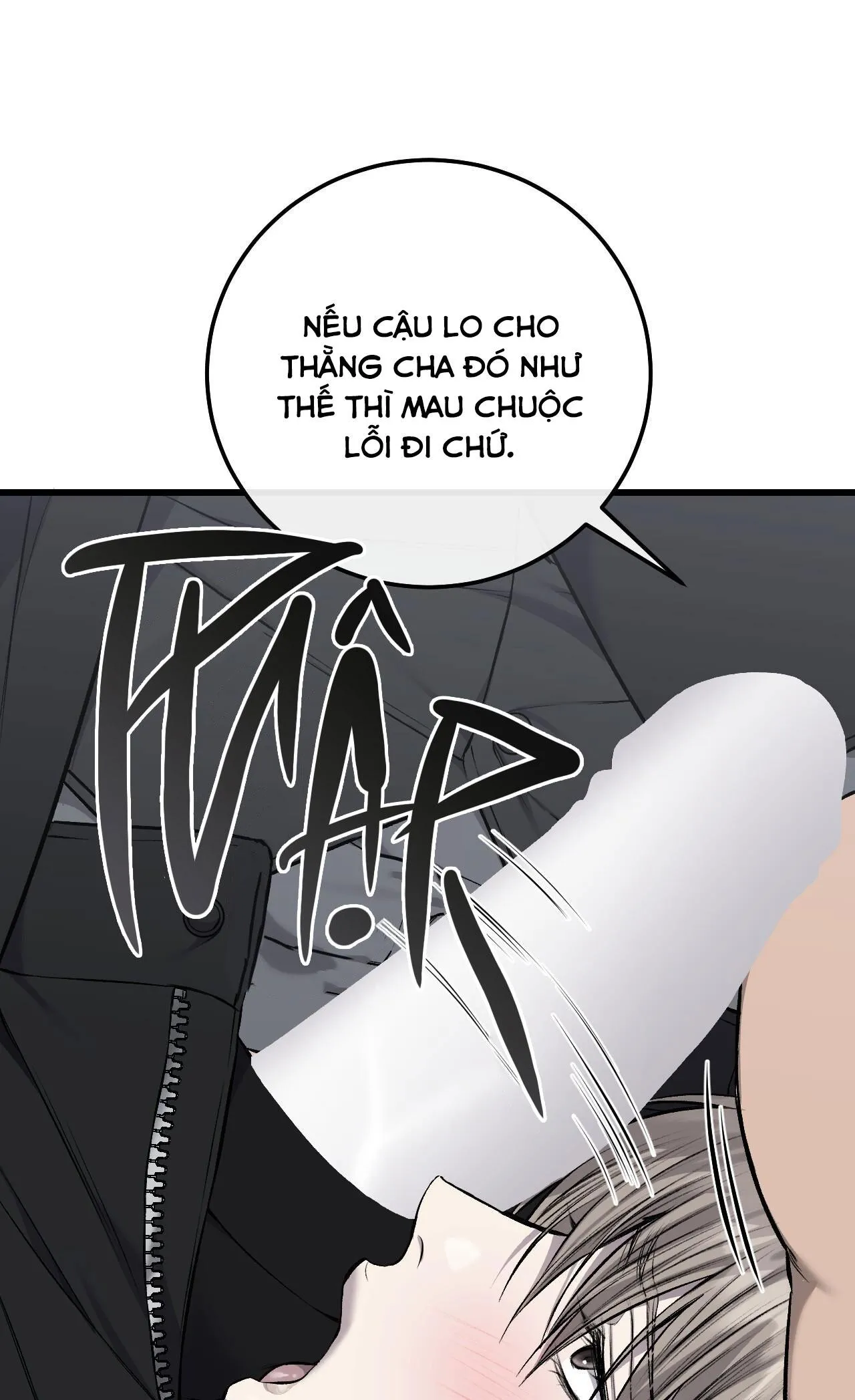 XX CẶN BÃ Chapter 23 Trang 39