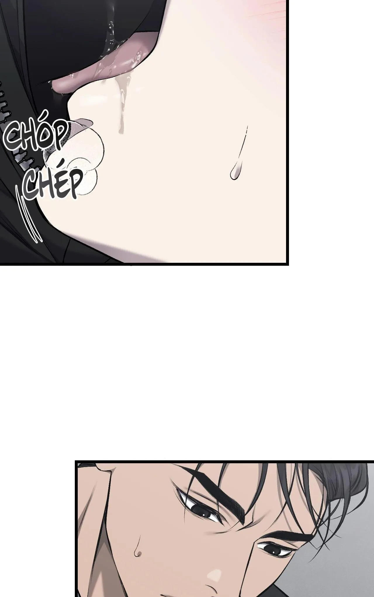 XX CẶN BÃ Chapter 23 Trang 41