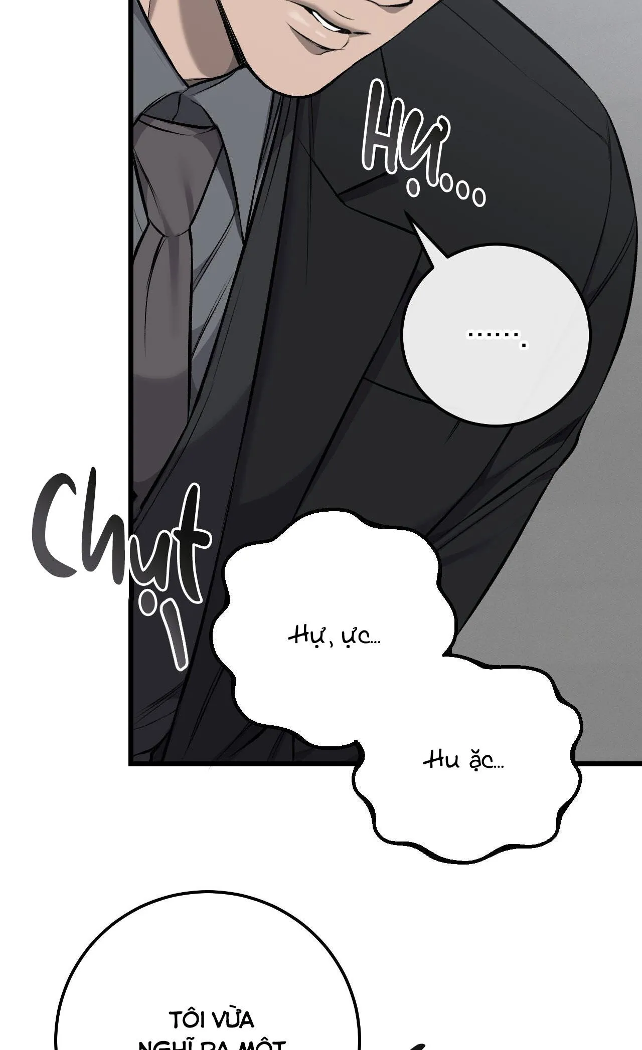 XX CẶN BÃ Chapter 23 Trang 42