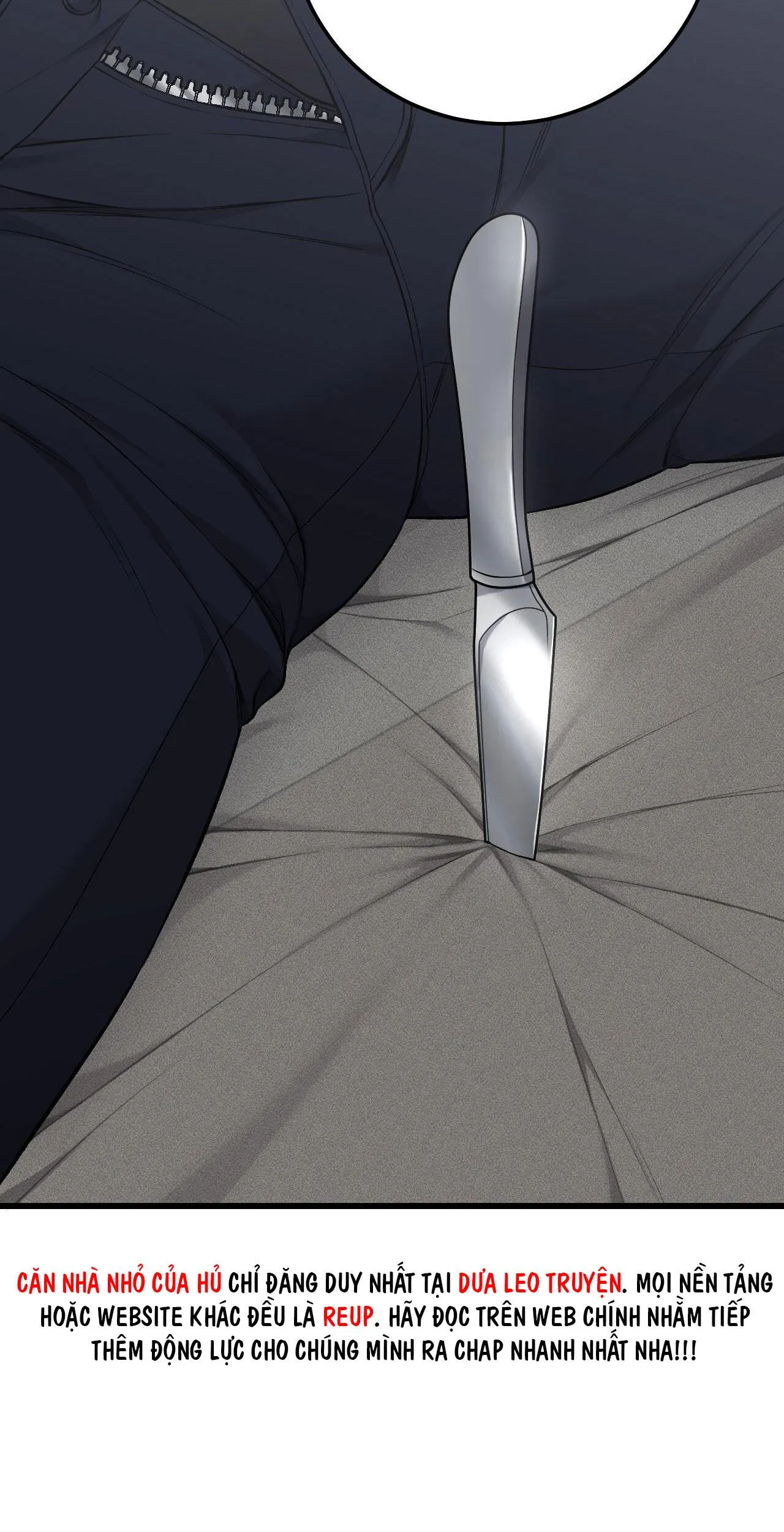 XX CẶN BÃ Chapter 23 Trang 44