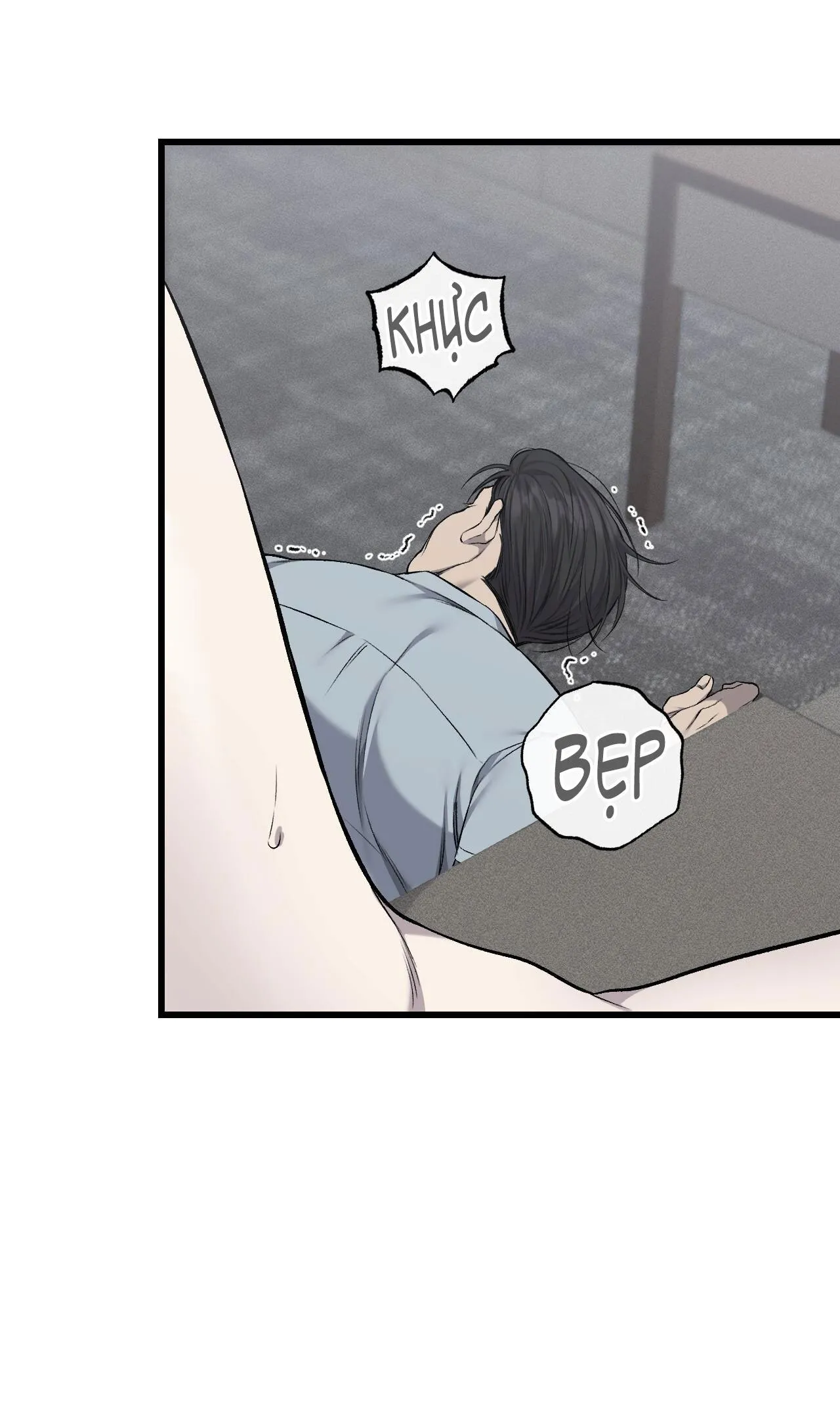 XX CẶN BÃ Chapter 23 Trang 47