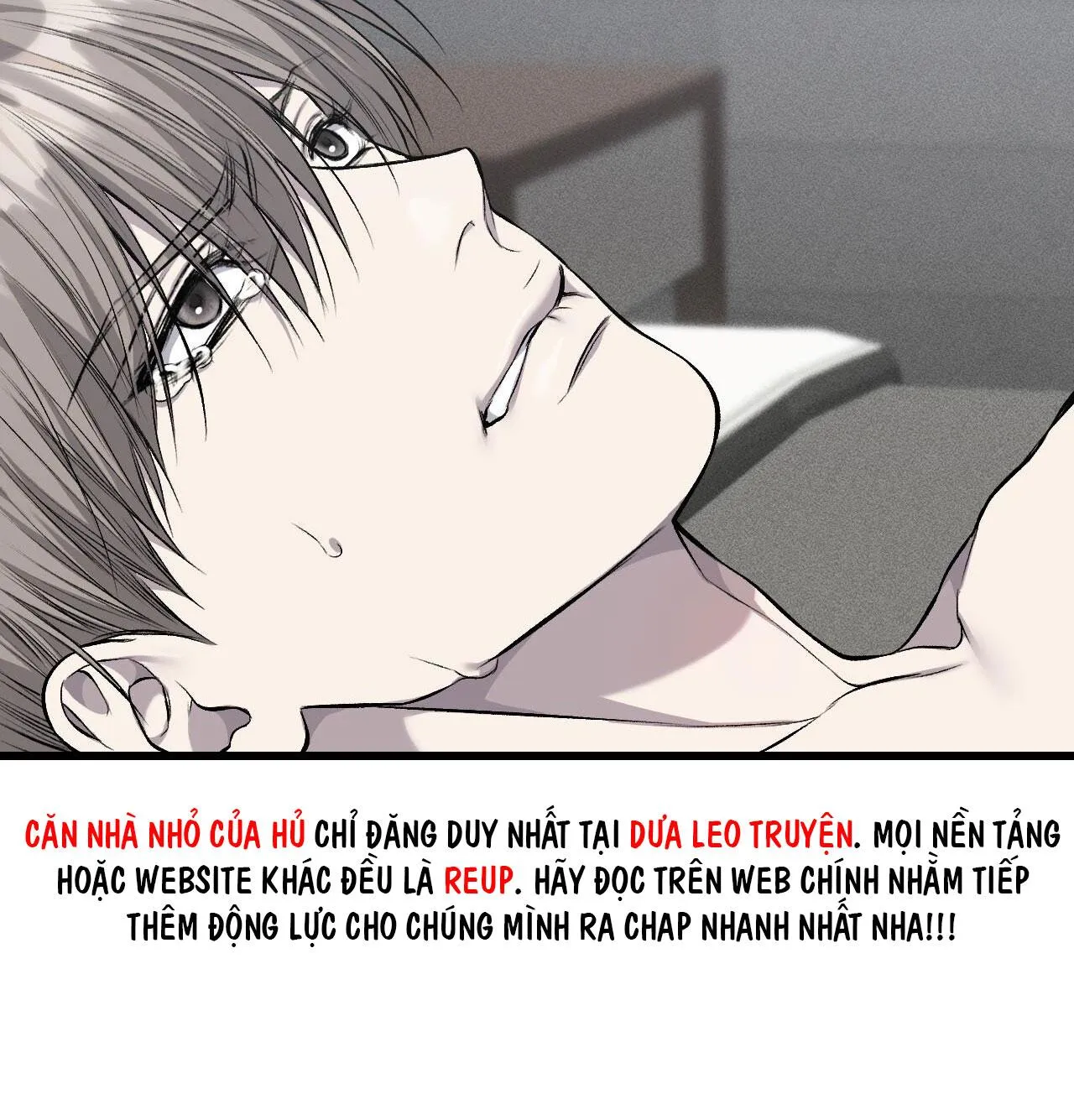 XX CẶN BÃ Chapter 23 Trang 53