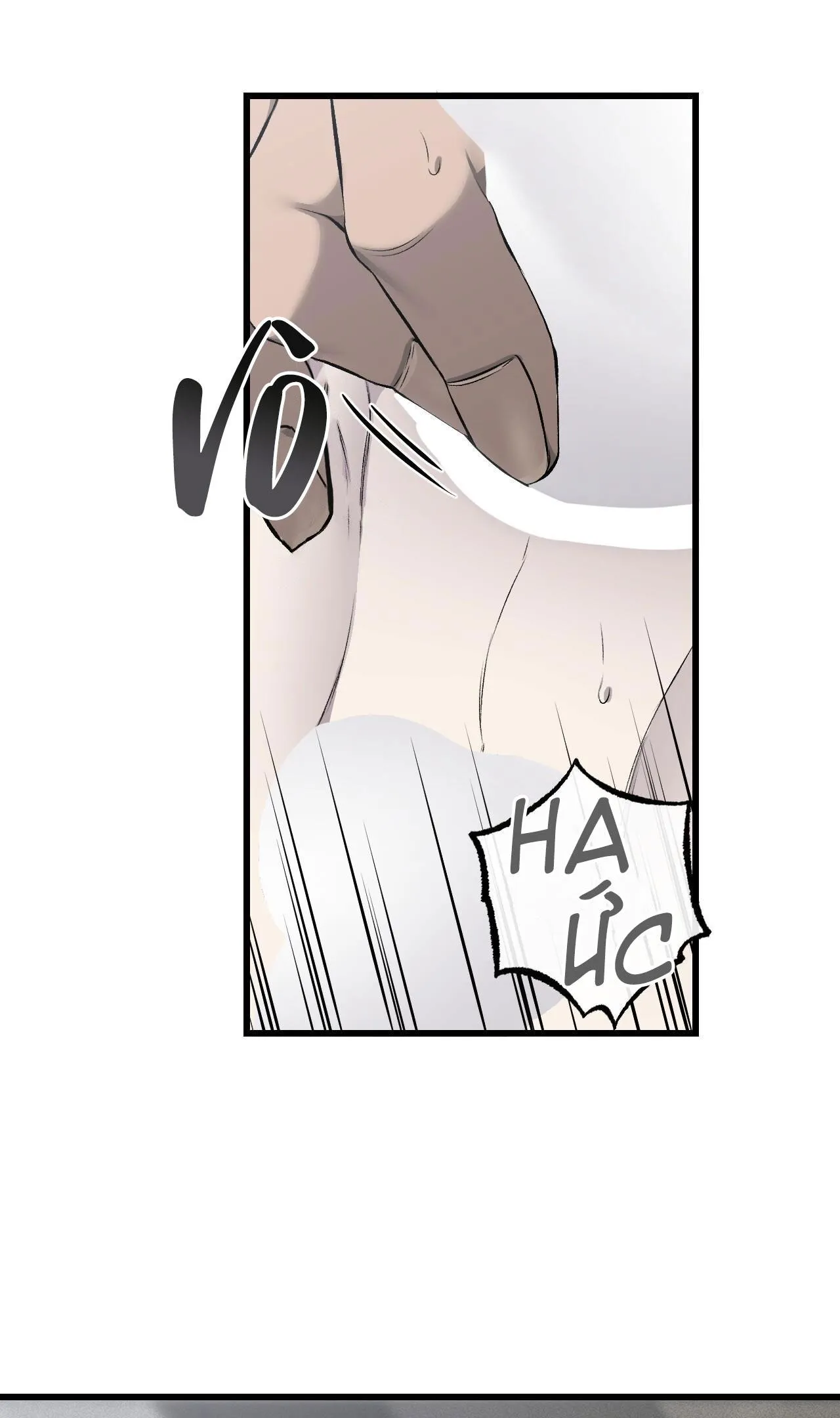 XX CẶN BÃ Chapter 23 Trang 54