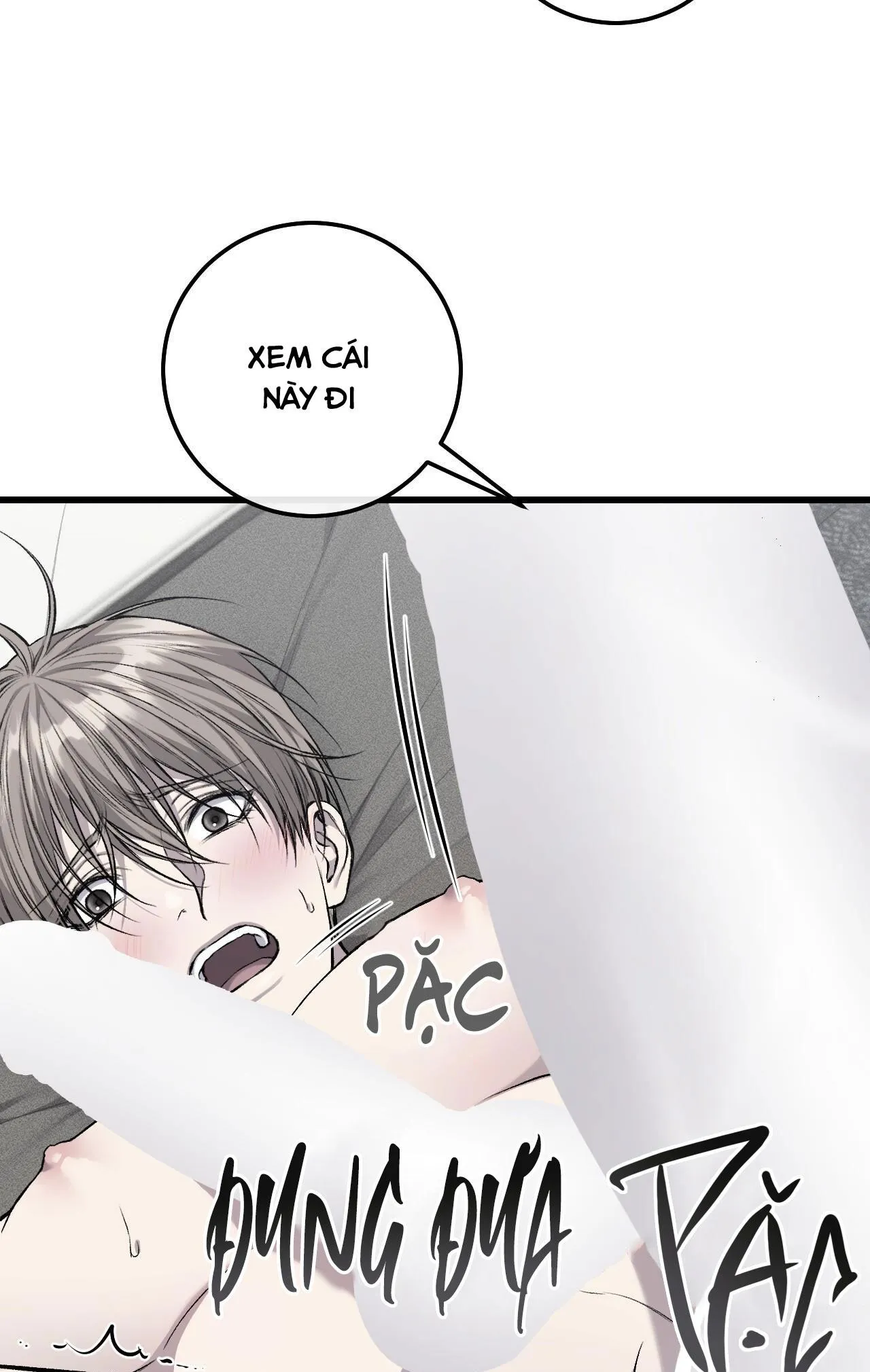 XX CẶN BÃ Chapter 23 Trang 61