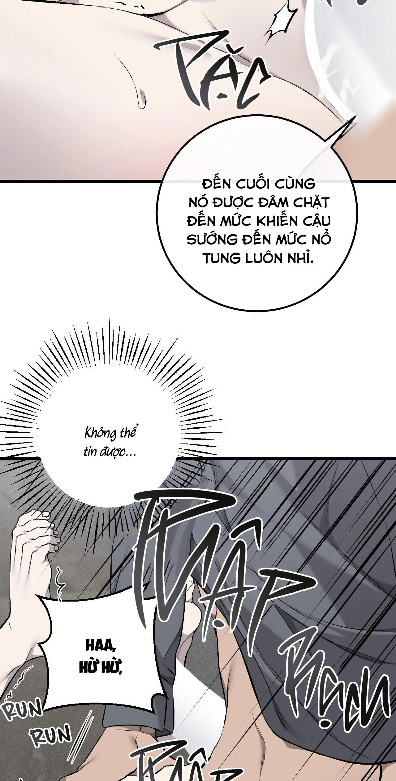 XX CẶN BÃ Chapter 23 Trang 62