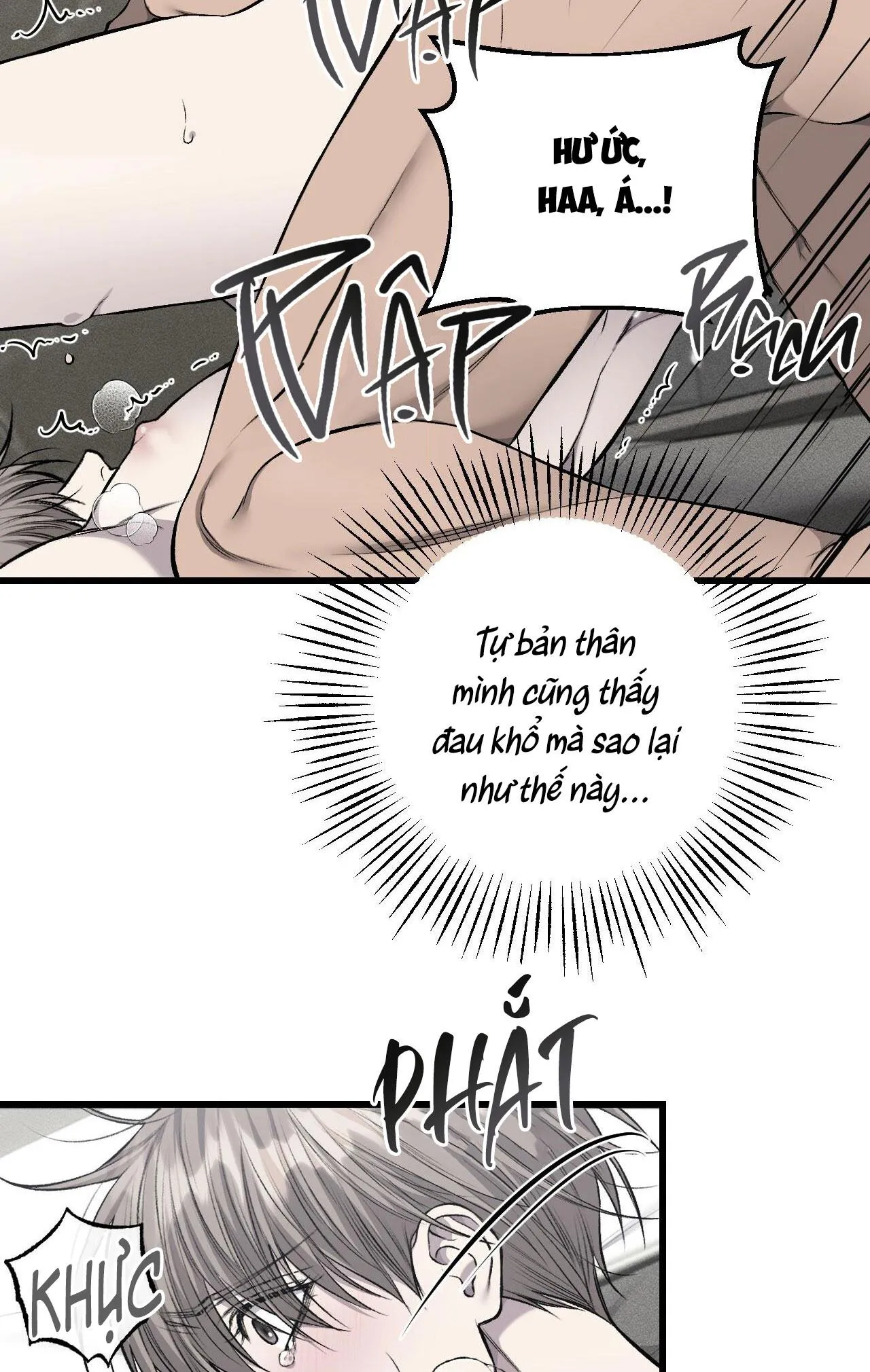 XX CẶN BÃ Chapter 23 Trang 63