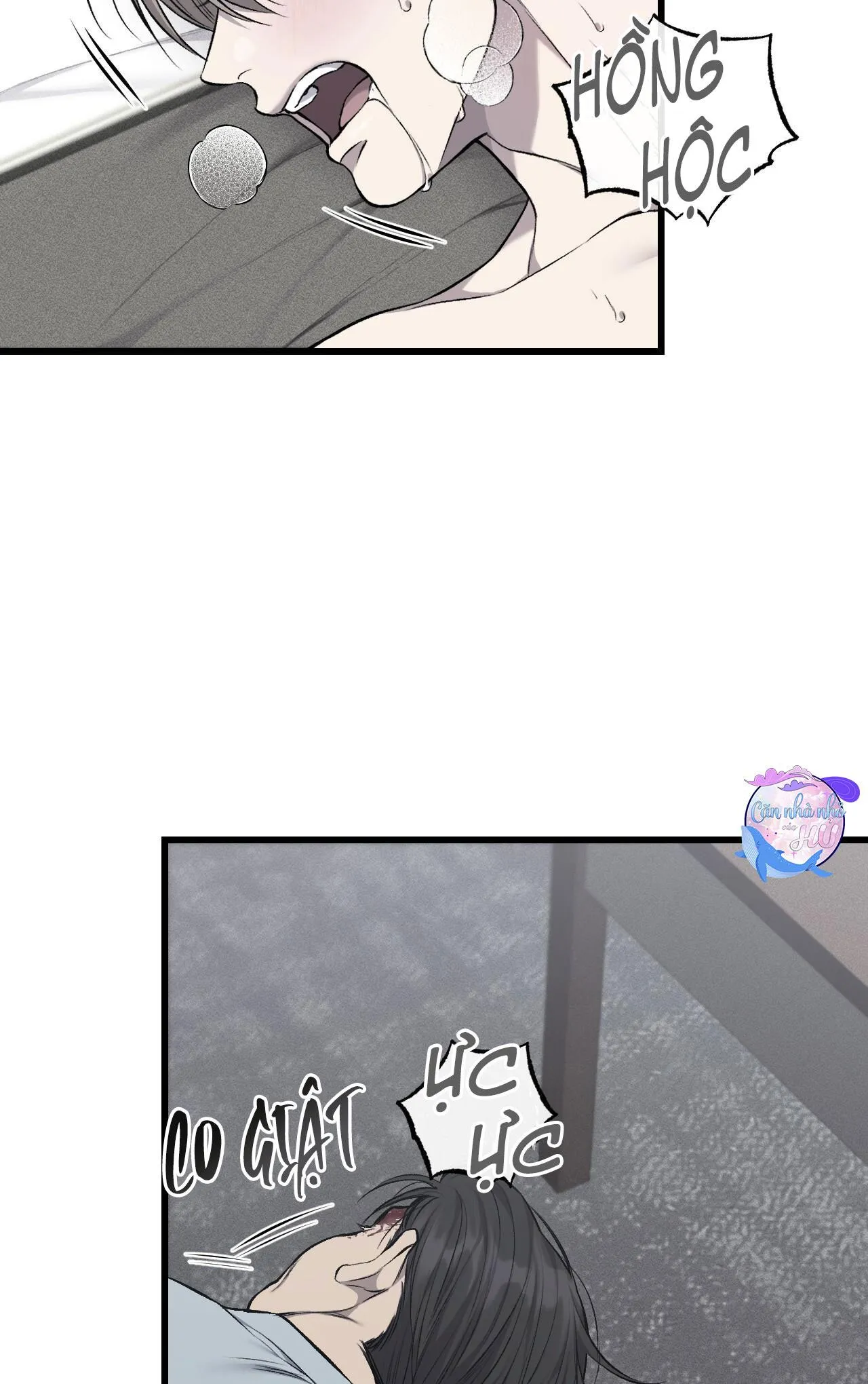 XX CẶN BÃ Chapter 23 Trang 64