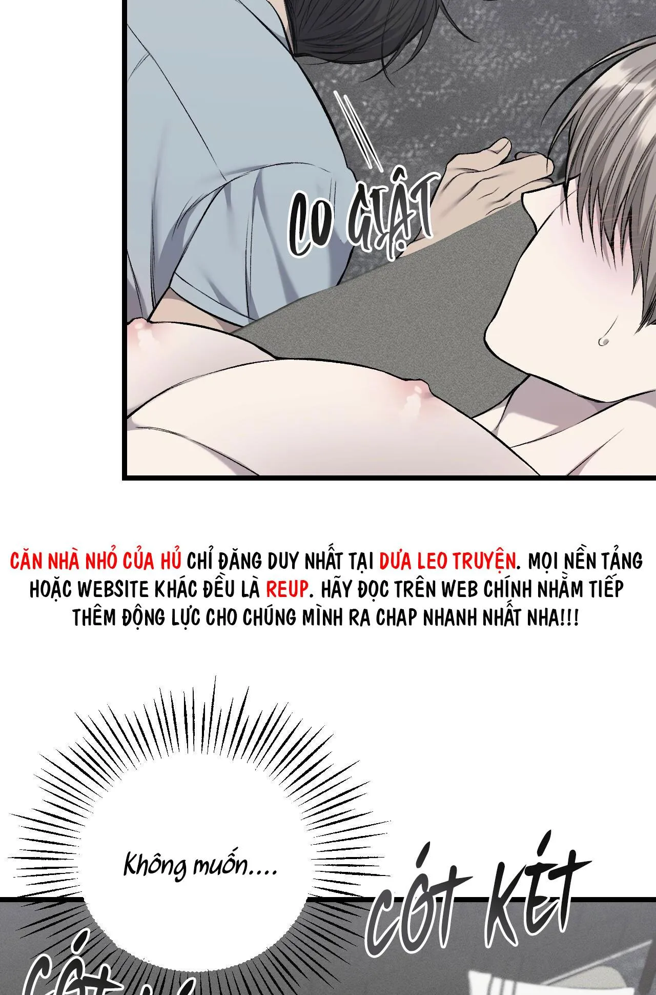 XX CẶN BÃ Chapter 23 Trang 65