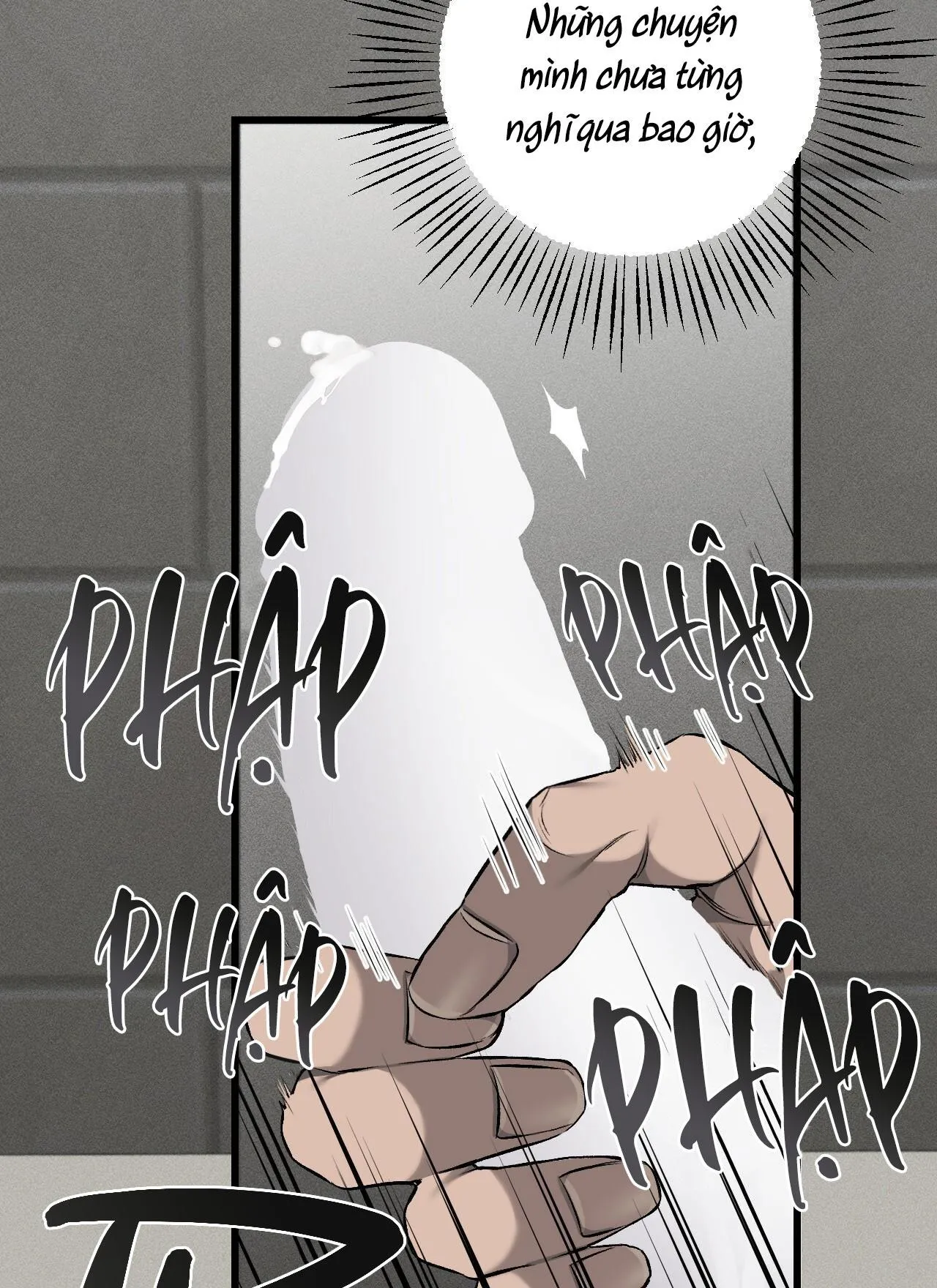 XX CẶN BÃ Chapter 23 Trang 67