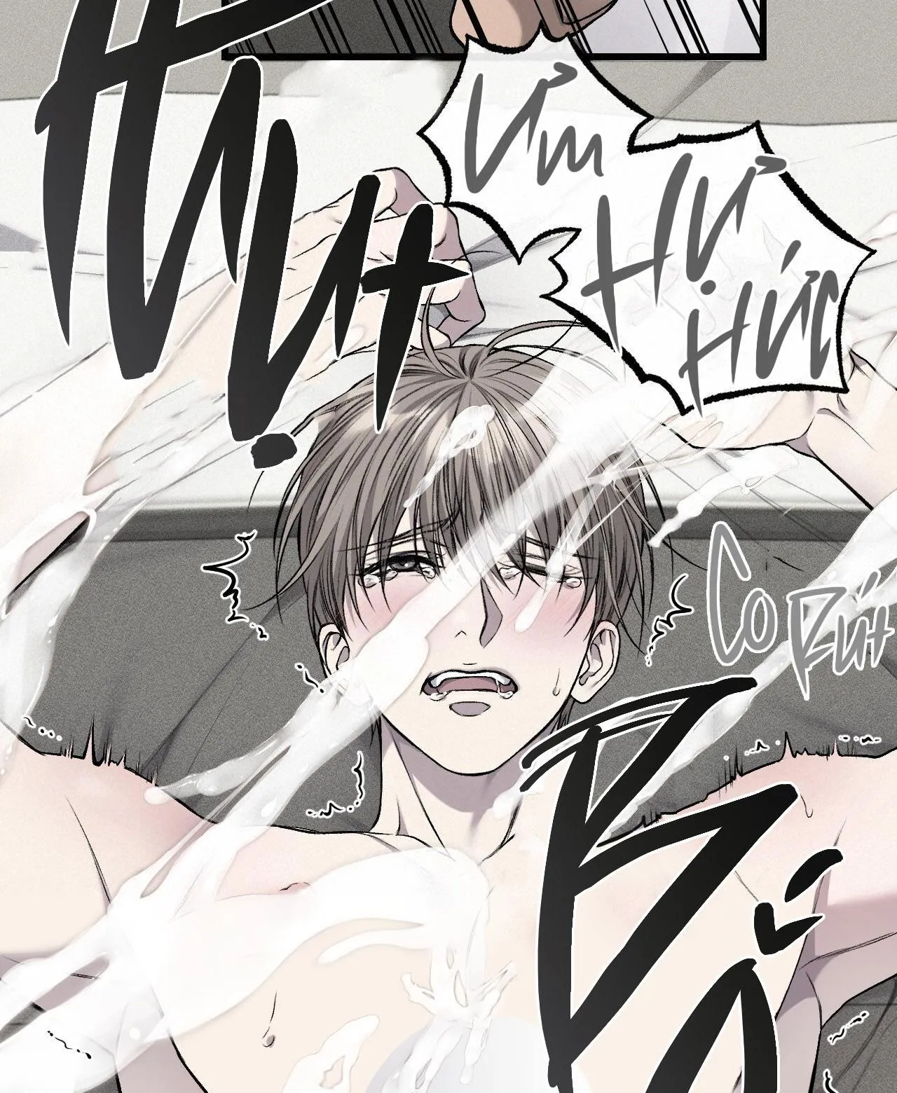 XX CẶN BÃ Chapter 23 Trang 68