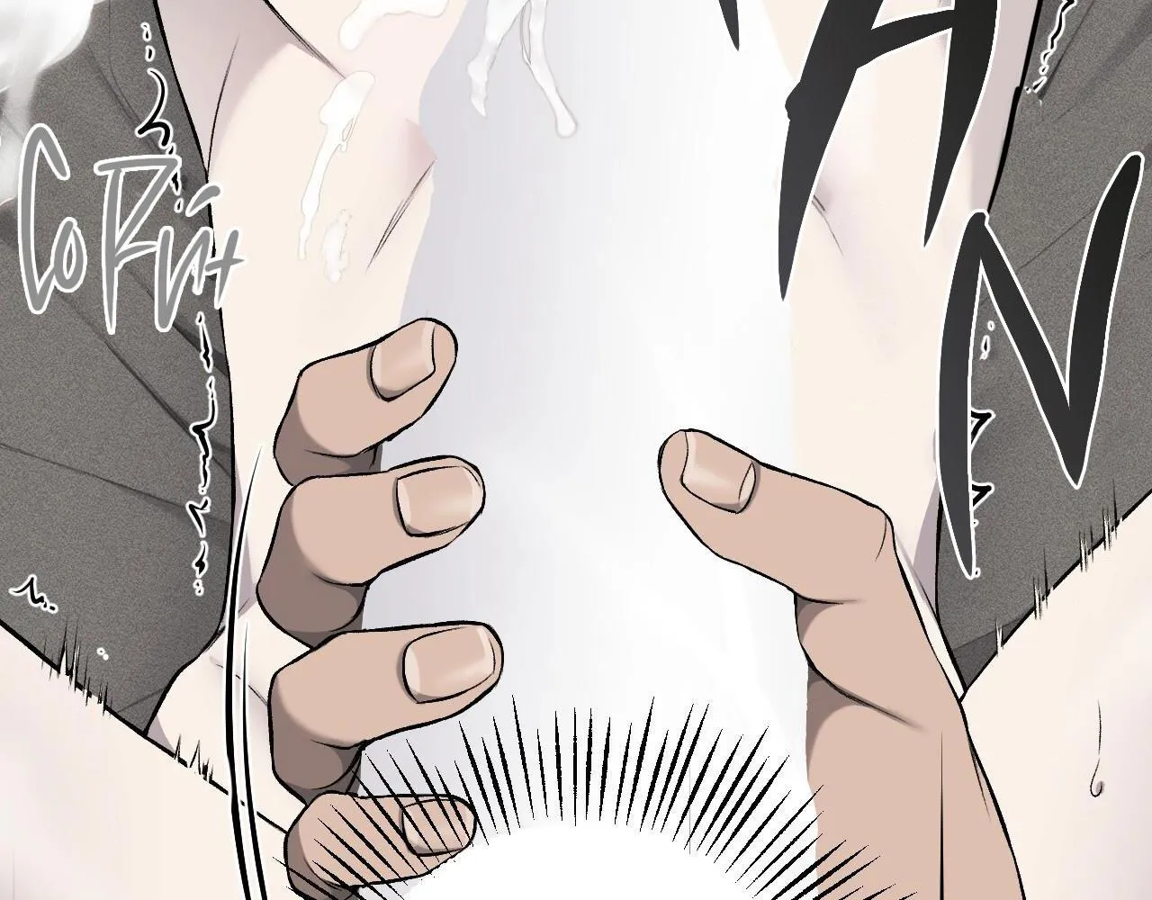 XX CẶN BÃ Chapter 23 Trang 69