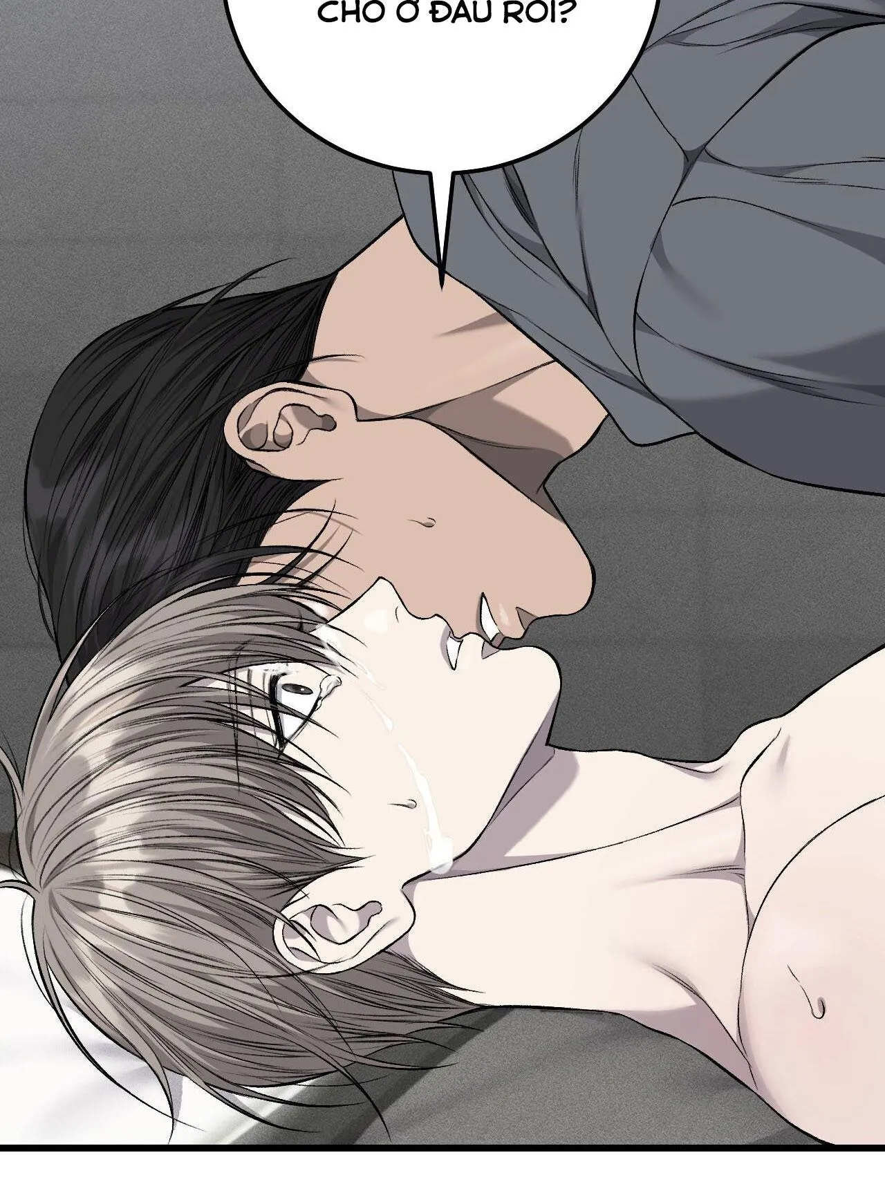 XX CẶN BÃ Chapter 23 Trang 72