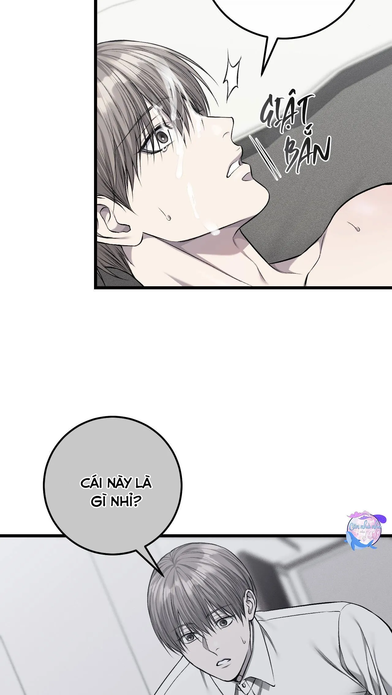 XX CẶN BÃ Chapter 23 Trang 75