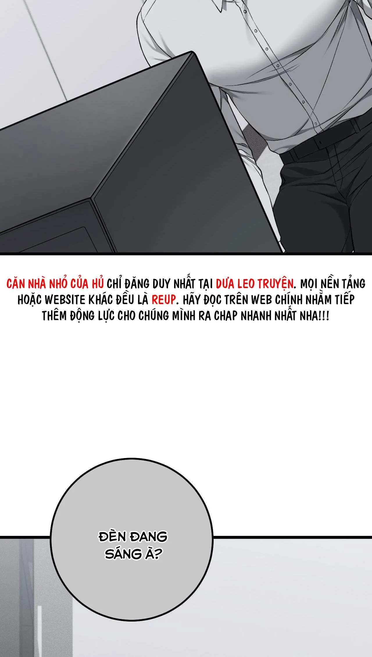 XX CẶN BÃ Chapter 23 Trang 76