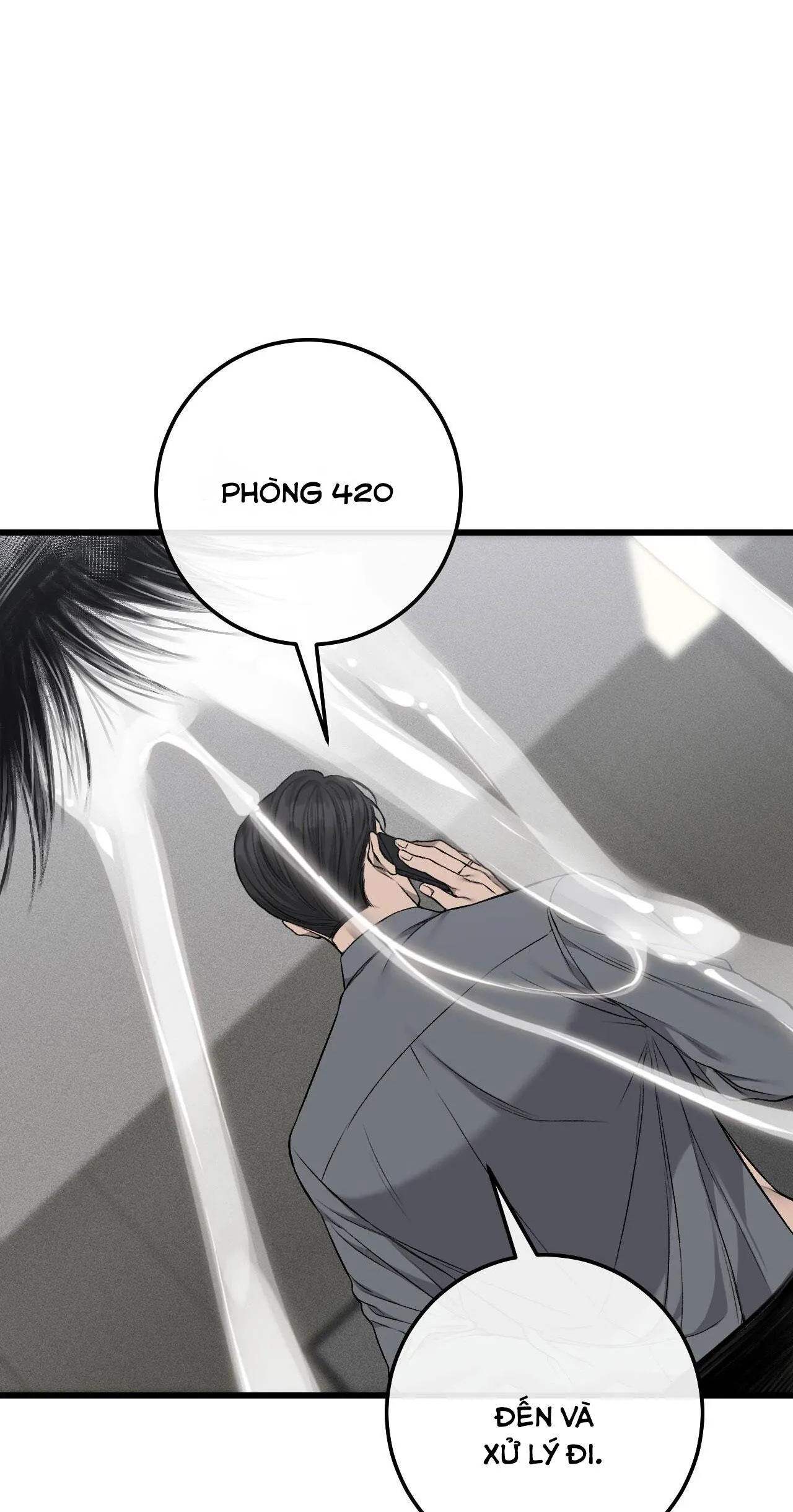 XX CẶN BÃ Chapter 23 Trang 78