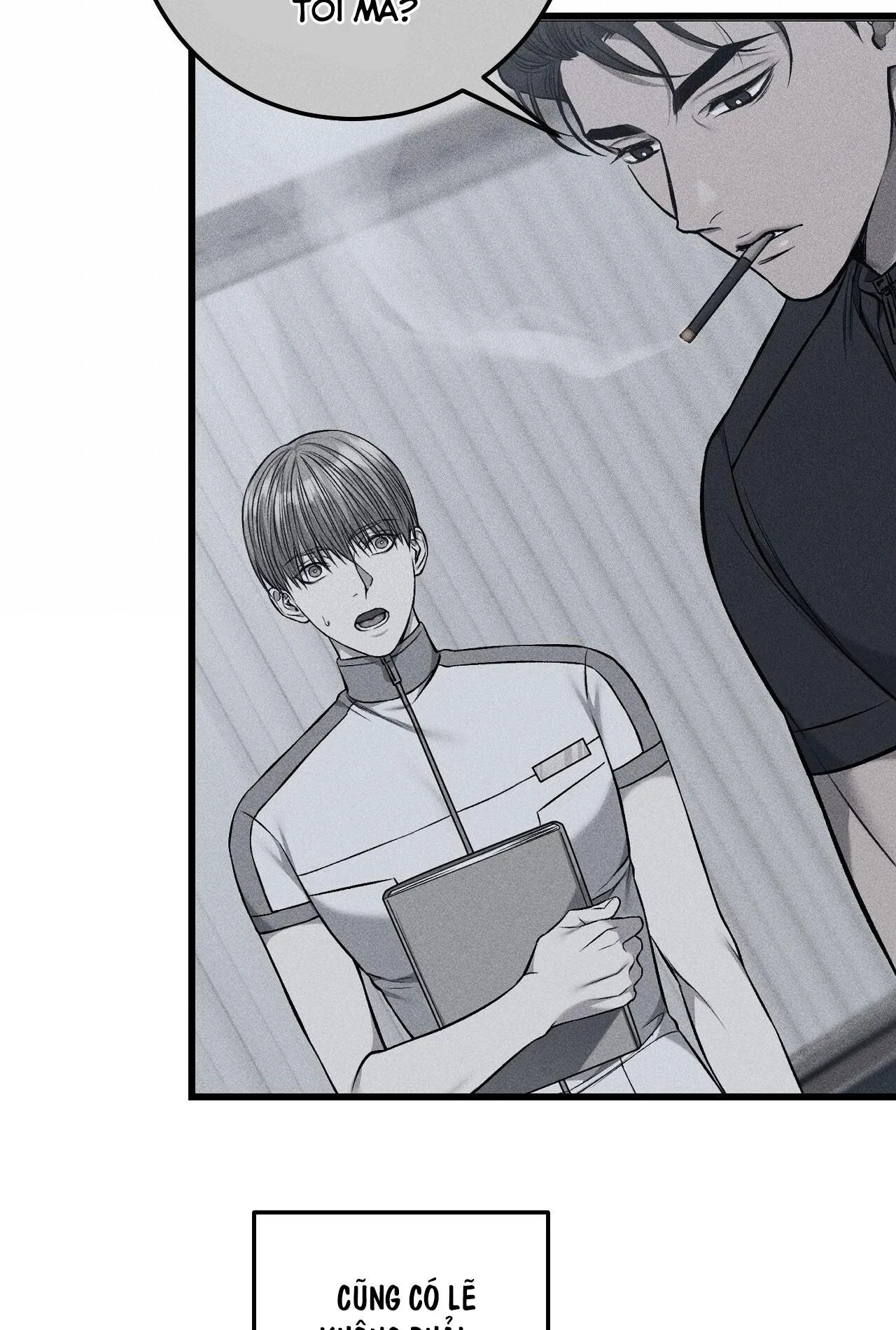 XX CẶN BÃ Chapter 23 Trang 80