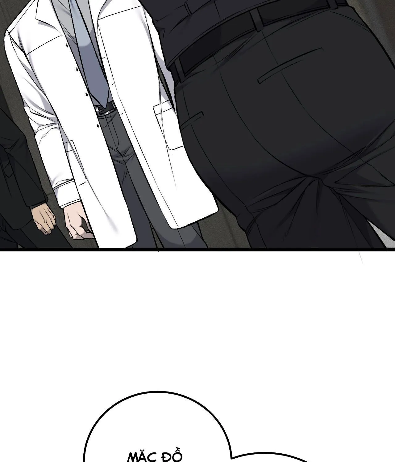 XX CẶN BÃ Chapter 23 Trang 84