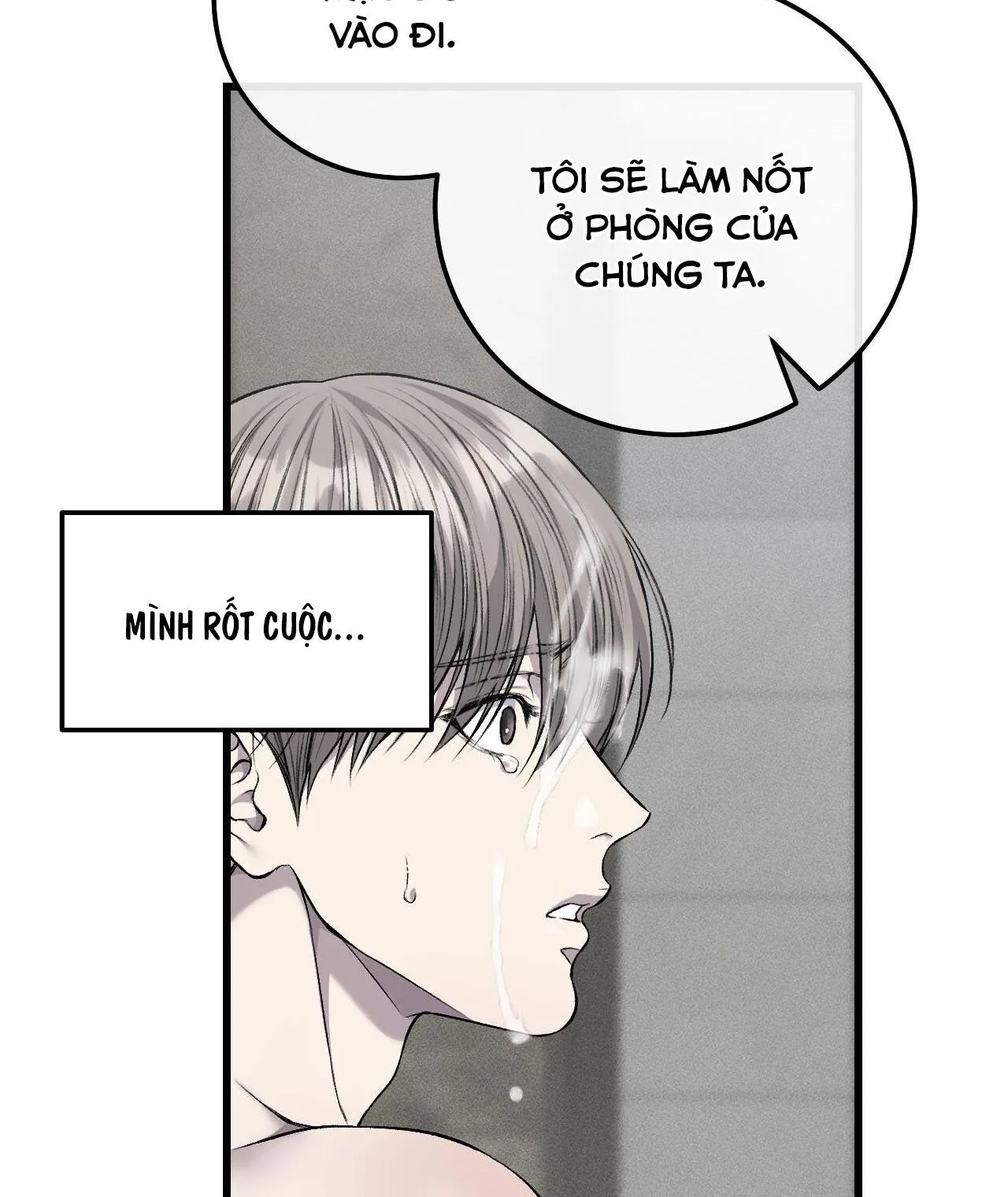 XX CẶN BÃ Chapter 23 Trang 85