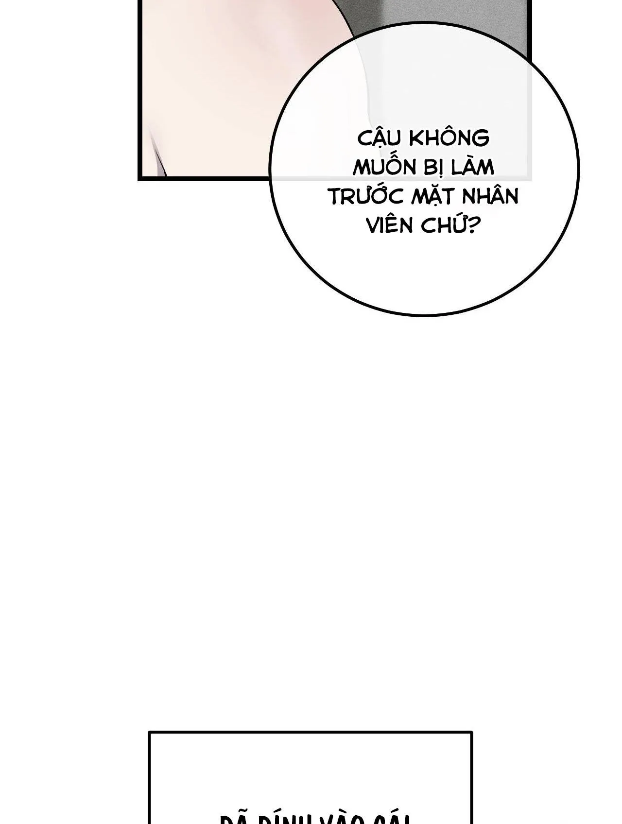 XX CẶN BÃ Chapter 23 Trang 86