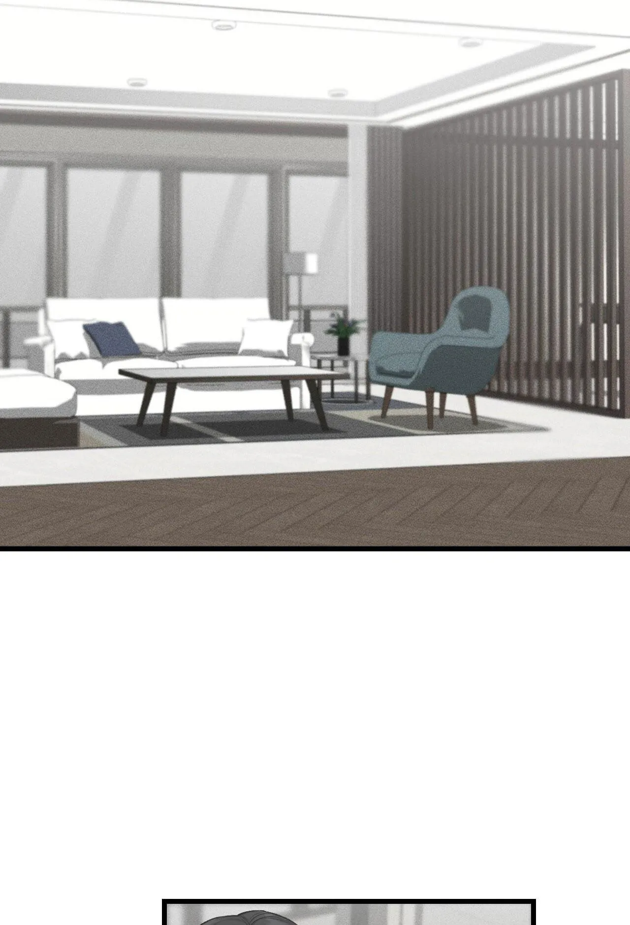 XX CẶN BÃ Chapter 26 Trang 5