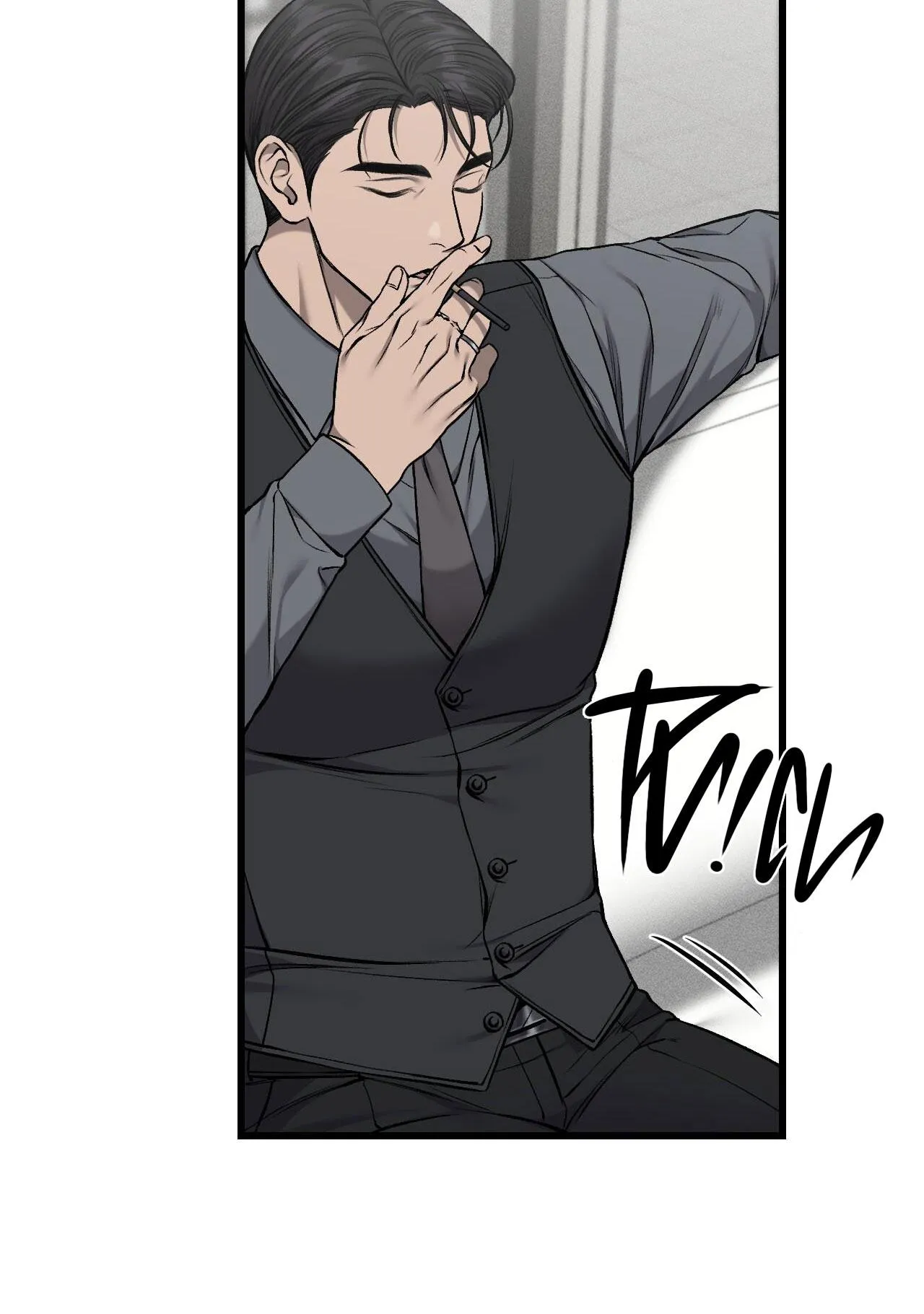 XX CẶN BÃ Chapter 26 Trang 6