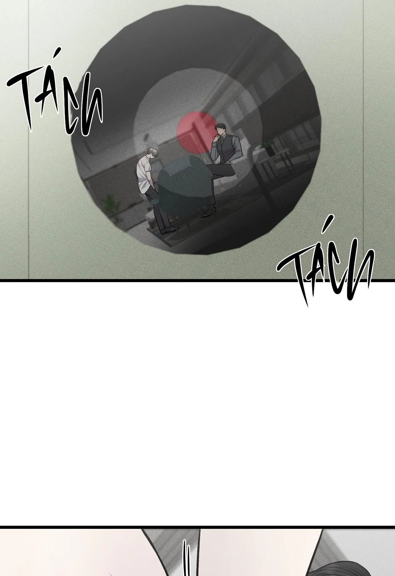 XX CẶN BÃ Chapter 26 Trang 11