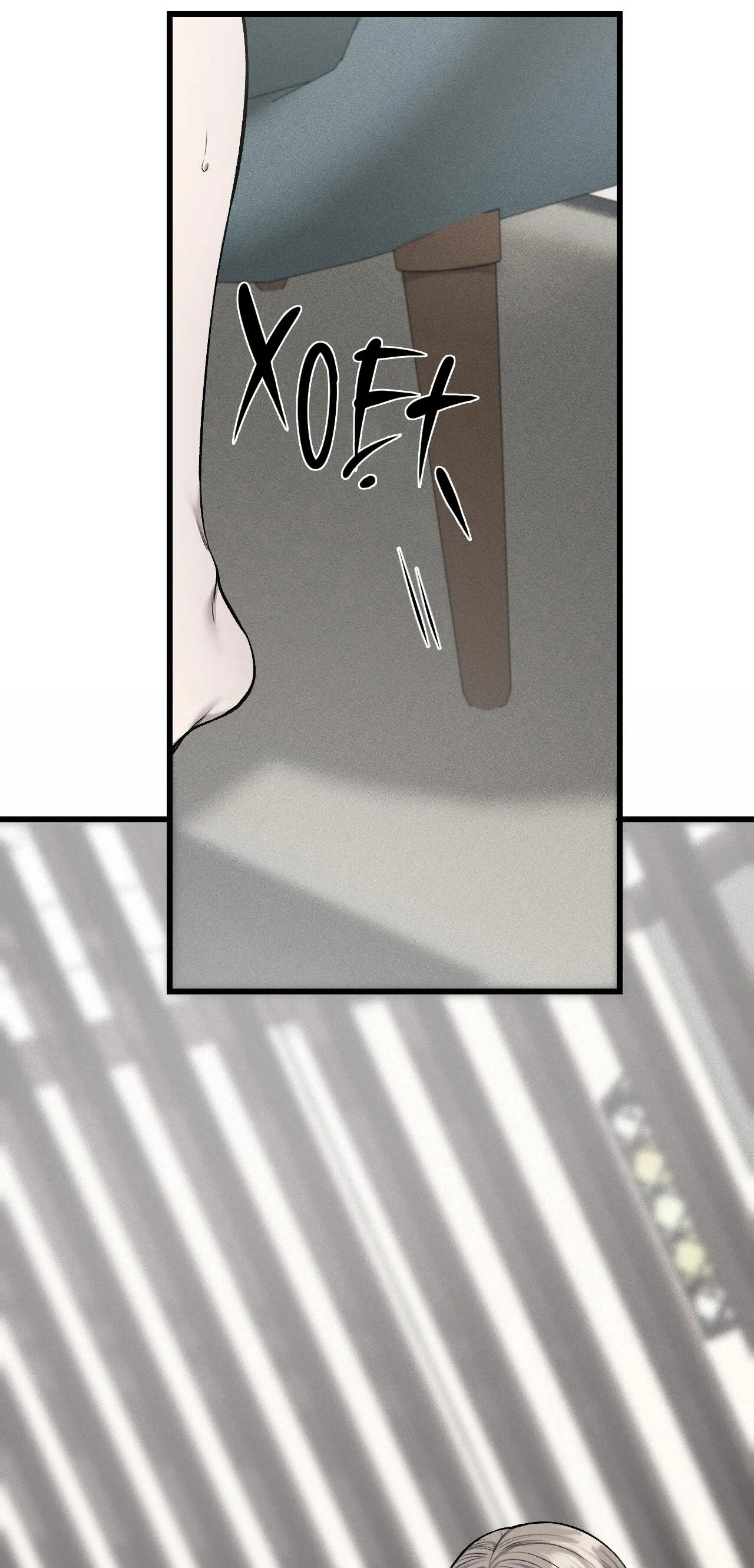 XX CẶN BÃ Chapter 26 Trang 14