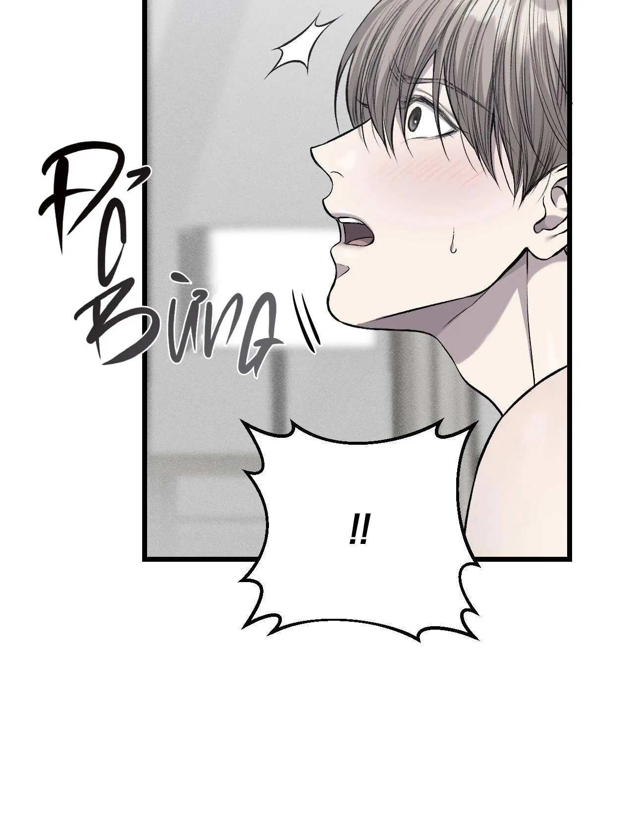 XX CẶN BÃ Chapter 26 Trang 18