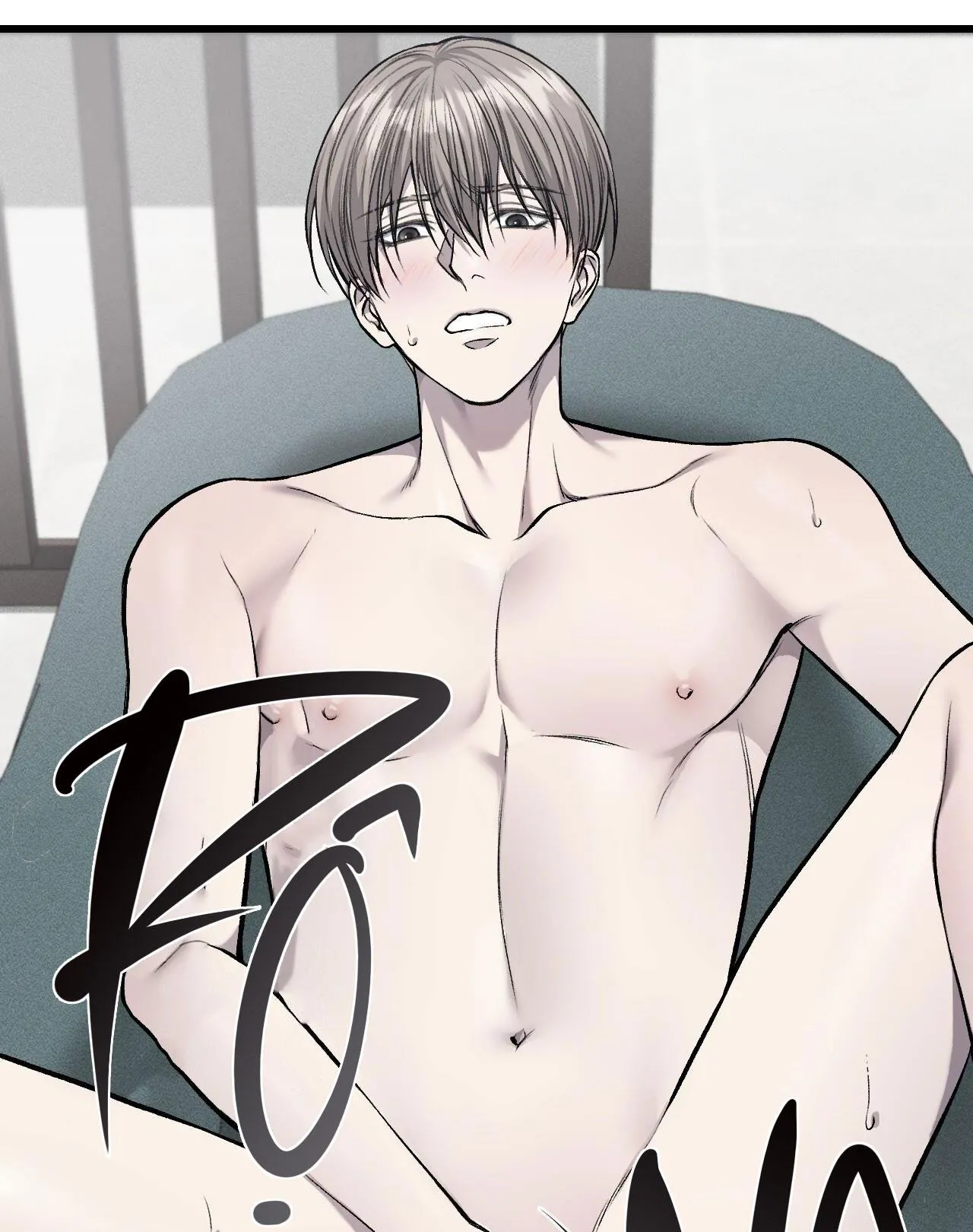 XX CẶN BÃ Chapter 26 Trang 20