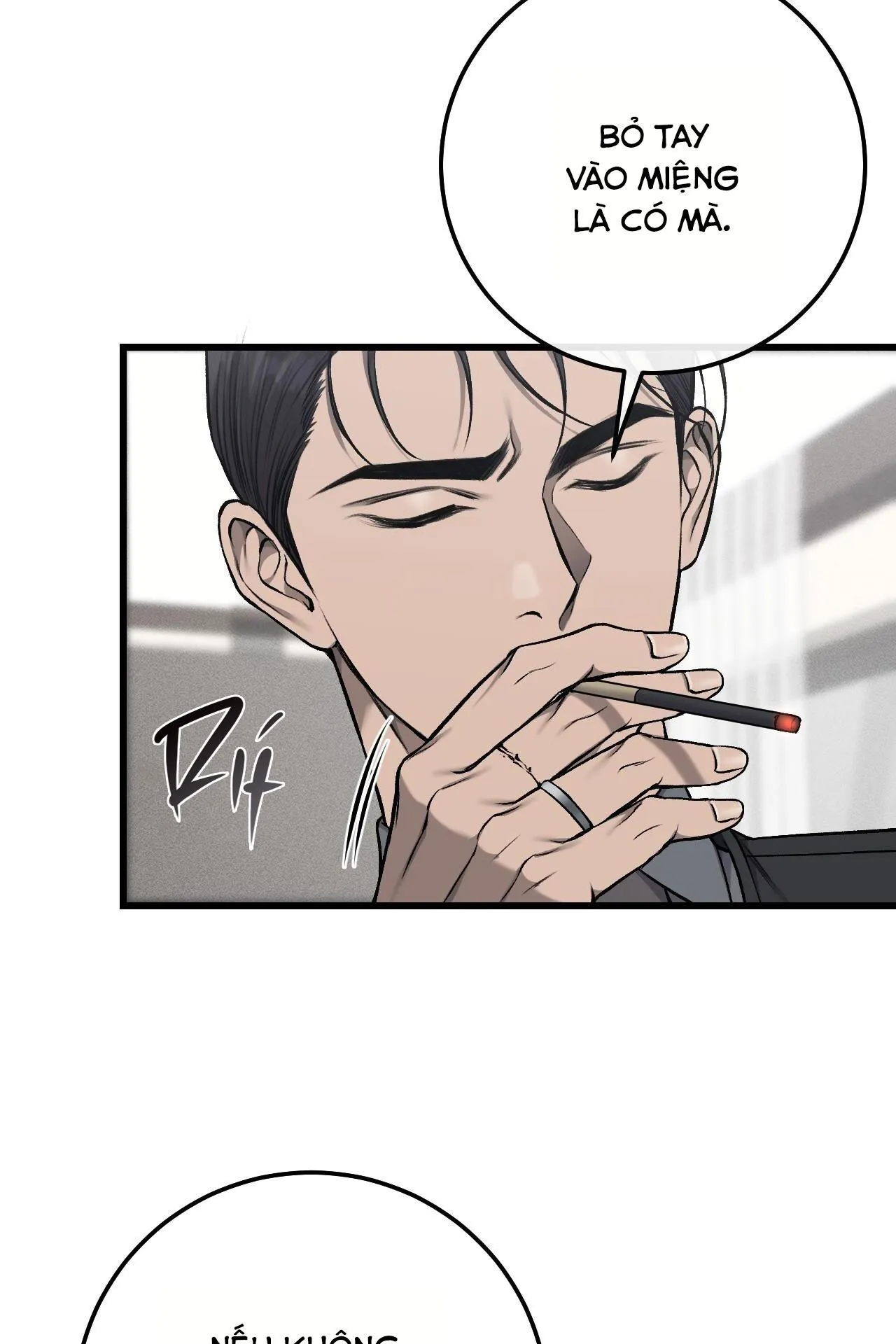 XX CẶN BÃ Chapter 26 Trang 23