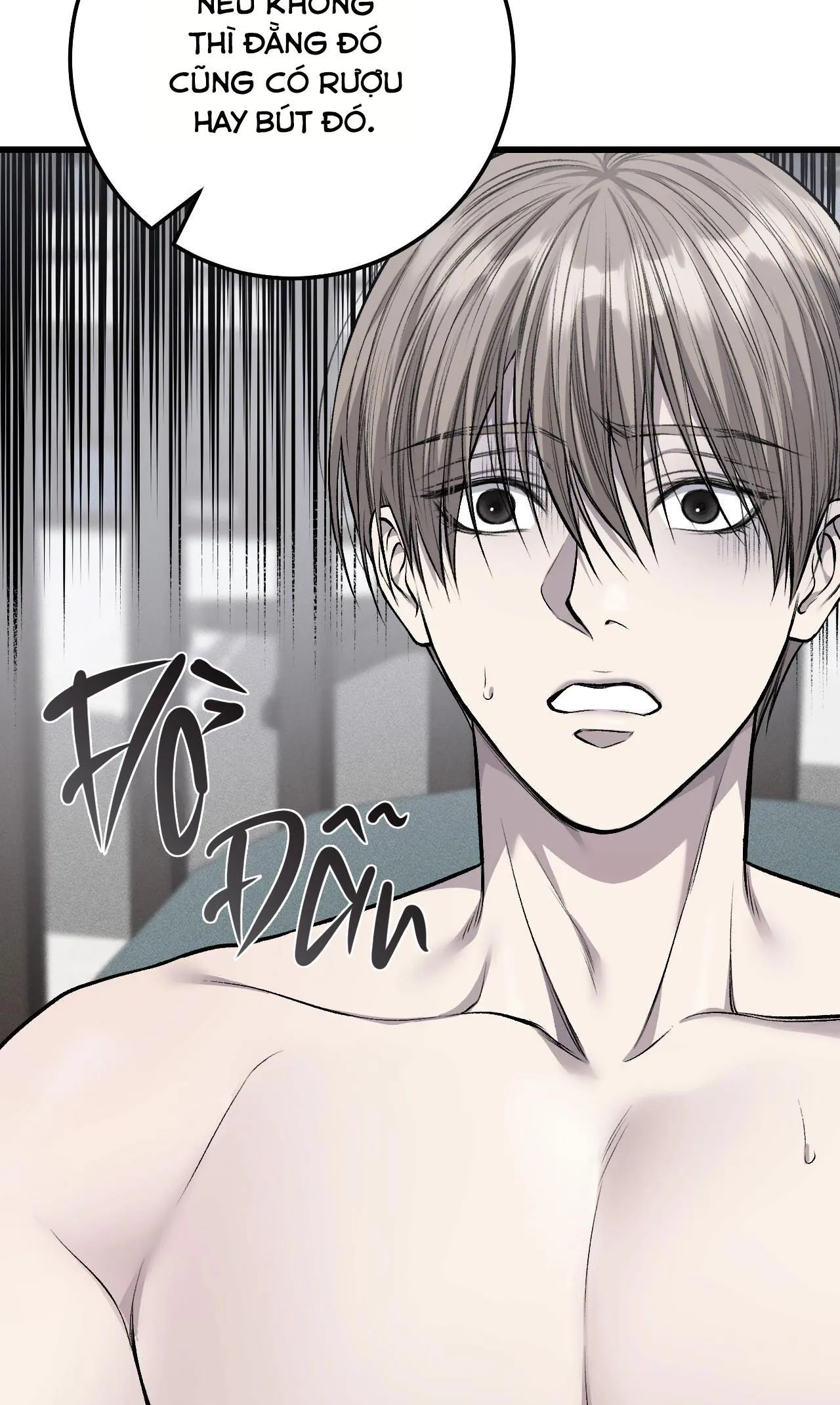 XX CẶN BÃ Chapter 26 Trang 24