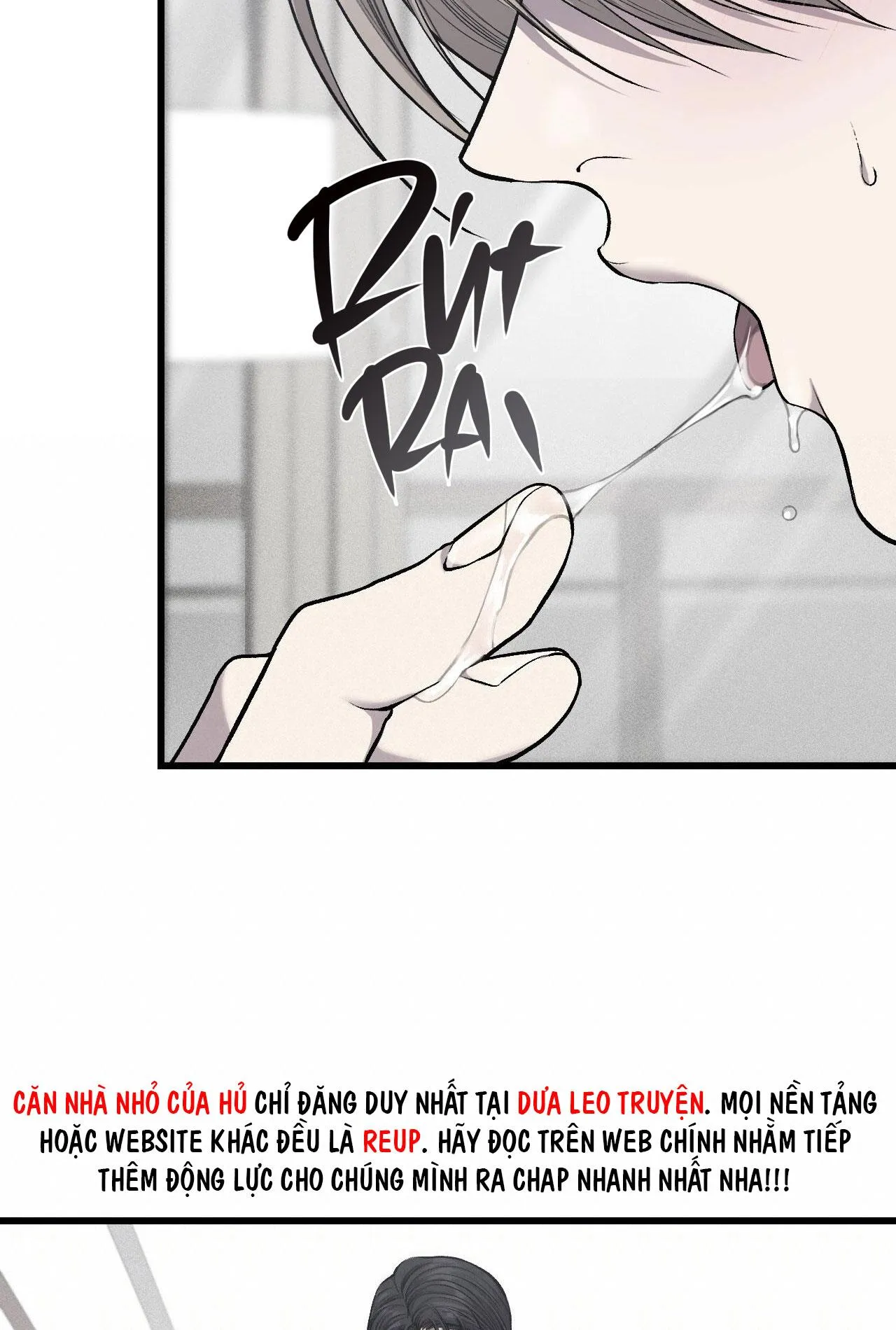 XX CẶN BÃ Chapter 26 Trang 27