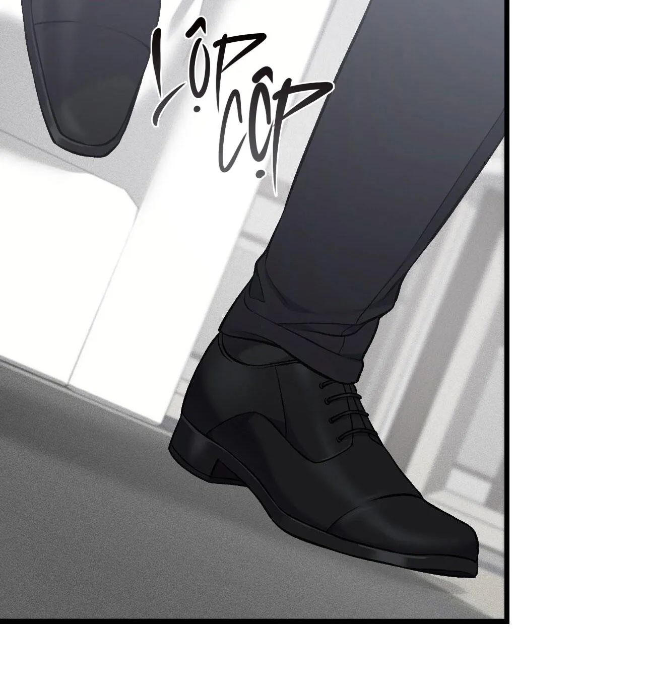 XX CẶN BÃ Chapter 26 Trang 30