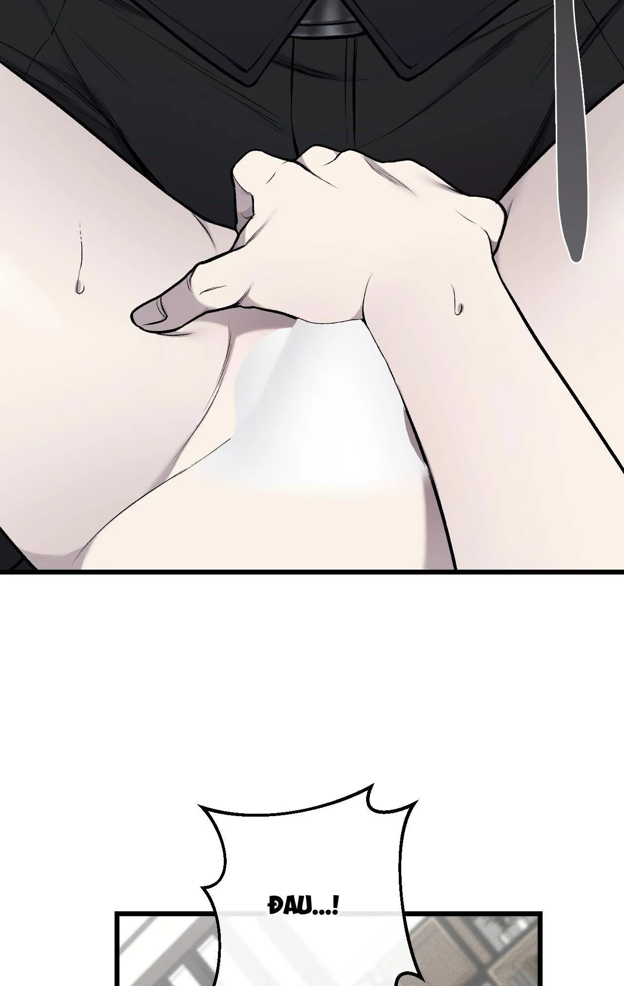 XX CẶN BÃ Chapter 26 Trang 33